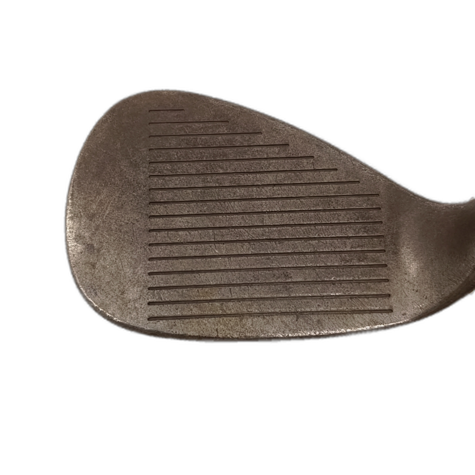 Titleist Vokey Design Wedge / Flex Wedge / 56/14 [model:silueta] [bg:handrolled]