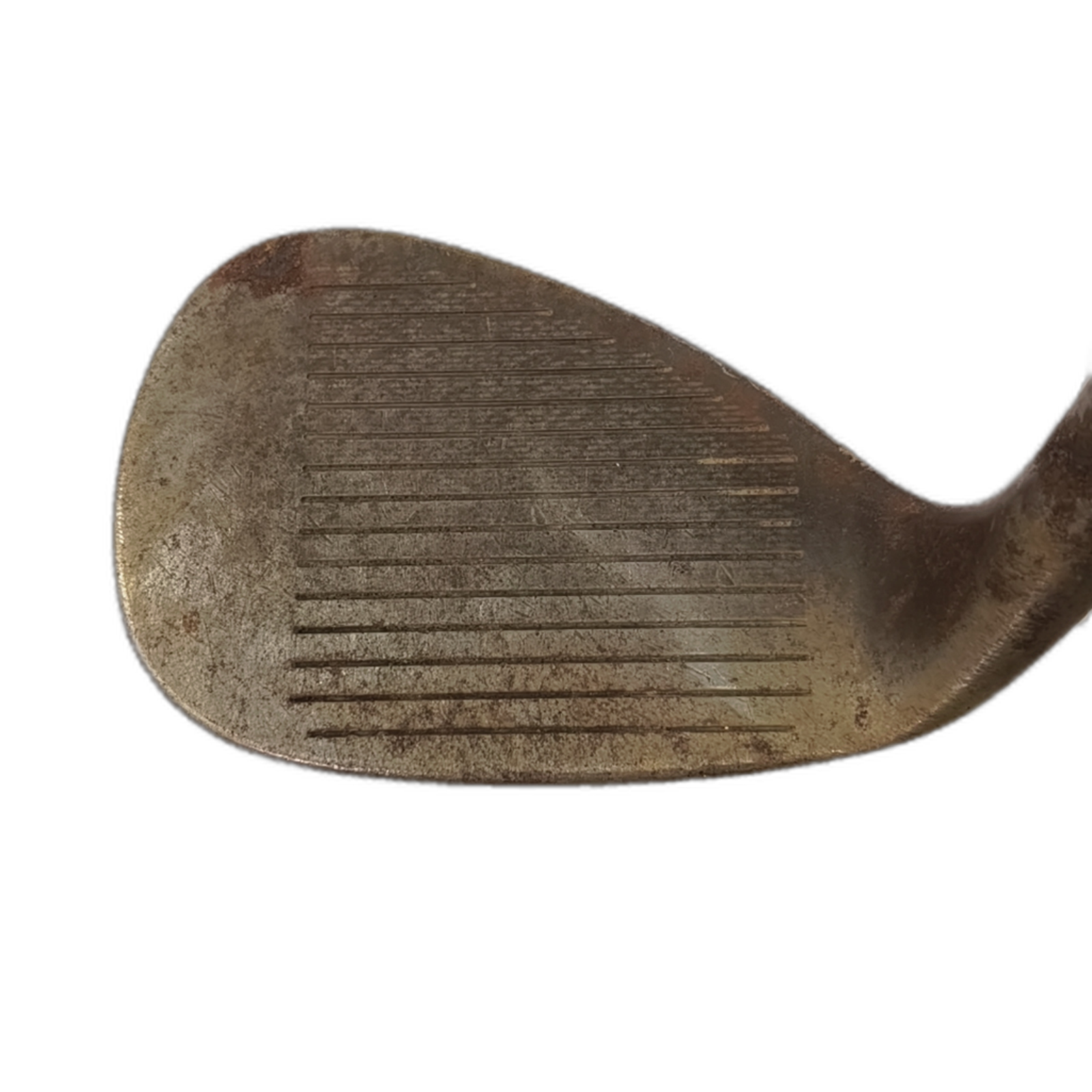 Callaway Mack Daddy 2 Wedge / Flex Wedge / 56/14 [model:silueta] [bg:handrolled]