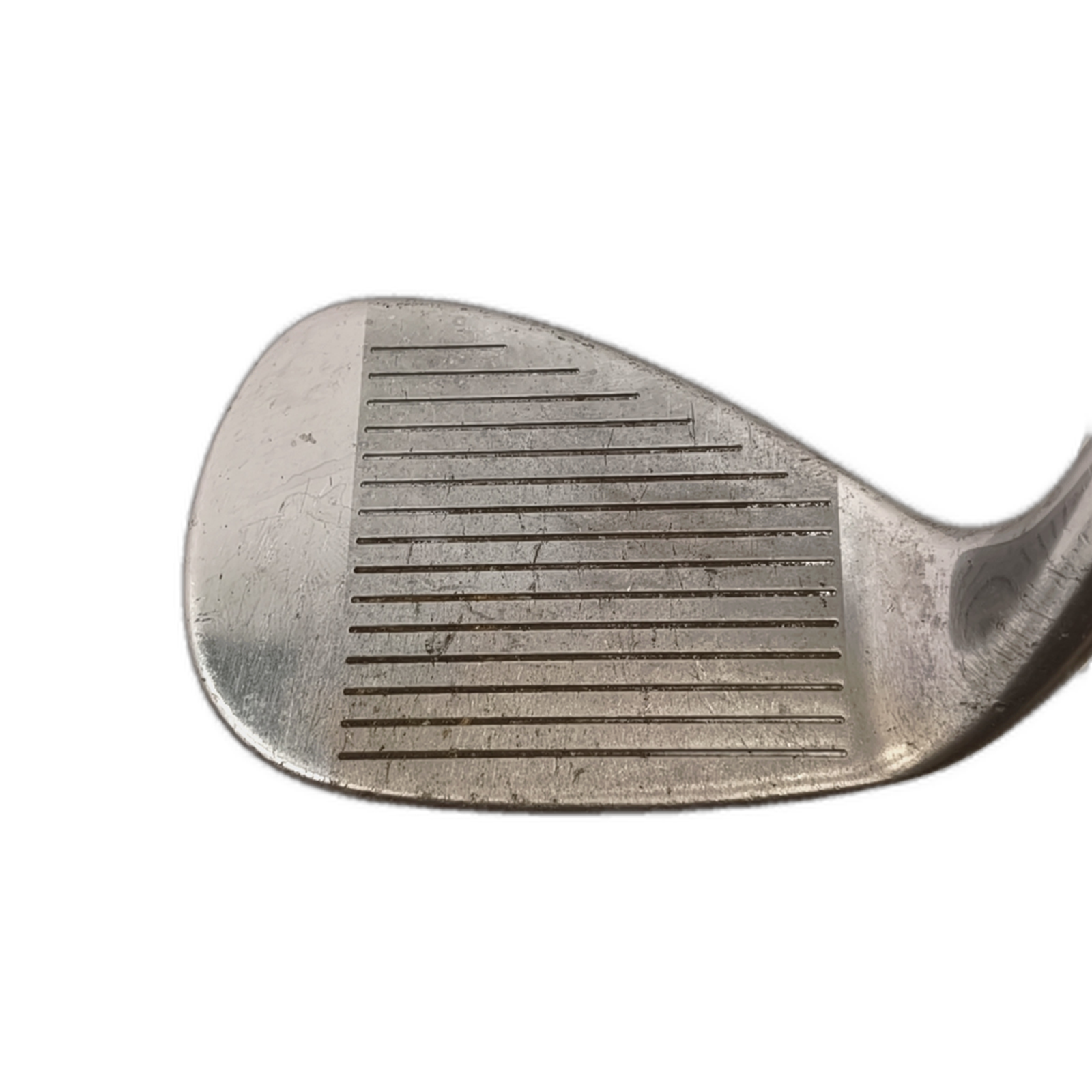 Cleveland CG14 Wedge / Flex Wedge / 56/14 [model:silueta] [bg:handrolled]