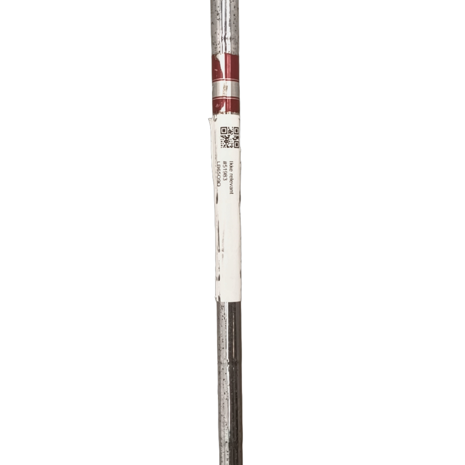 Cleveland CG14 Wedge / Flex Wedge / 56/14 [model:birefnet-general] [bg:handrolled]