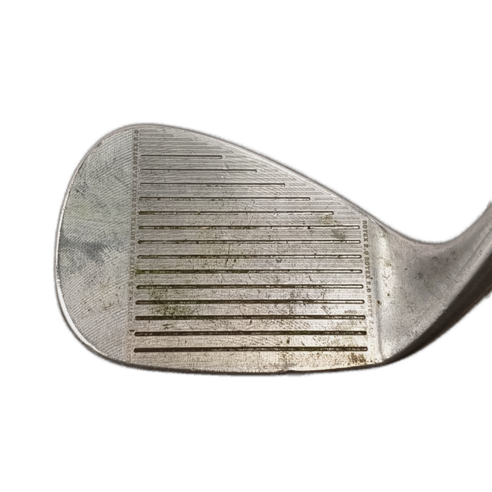 Cleveland RTX 588 Rotex 2.0 Wedge / Flex Wedge / 46/08 [model:silueta] [bg:handrolled]