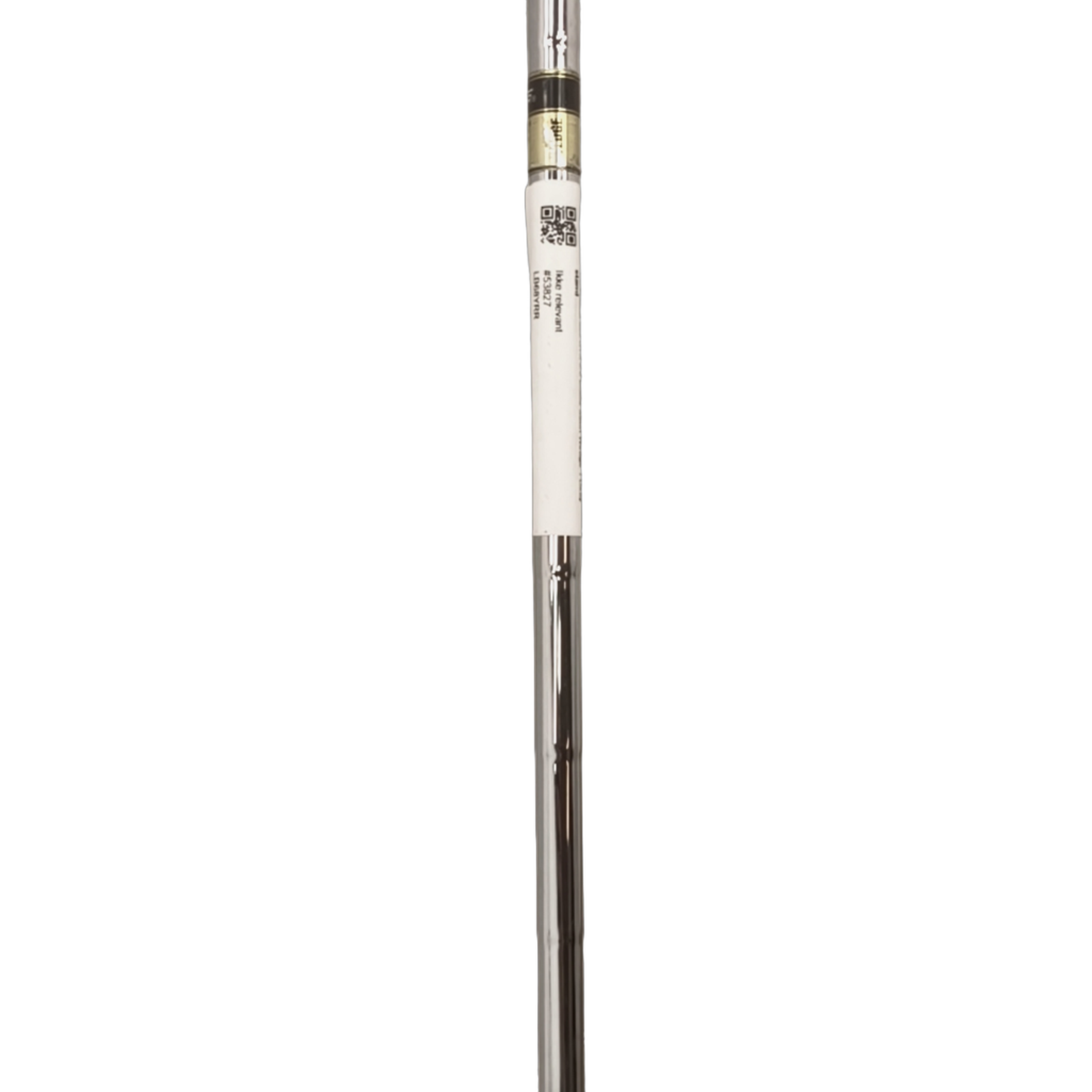Cleveland RTX 588 Rotex 2.0 Wedge / Flex Wedge / 46/08 [model:birefnet-general] [bg:handrolled]