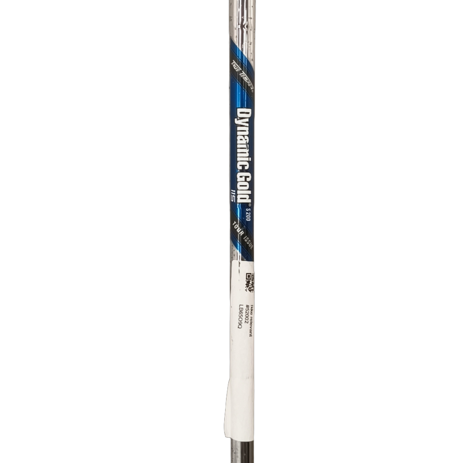 Callaway MD5 Jaws Wedge / Flex Stiff / 58/12 [model:birefnet-general] [bg:handrolled]