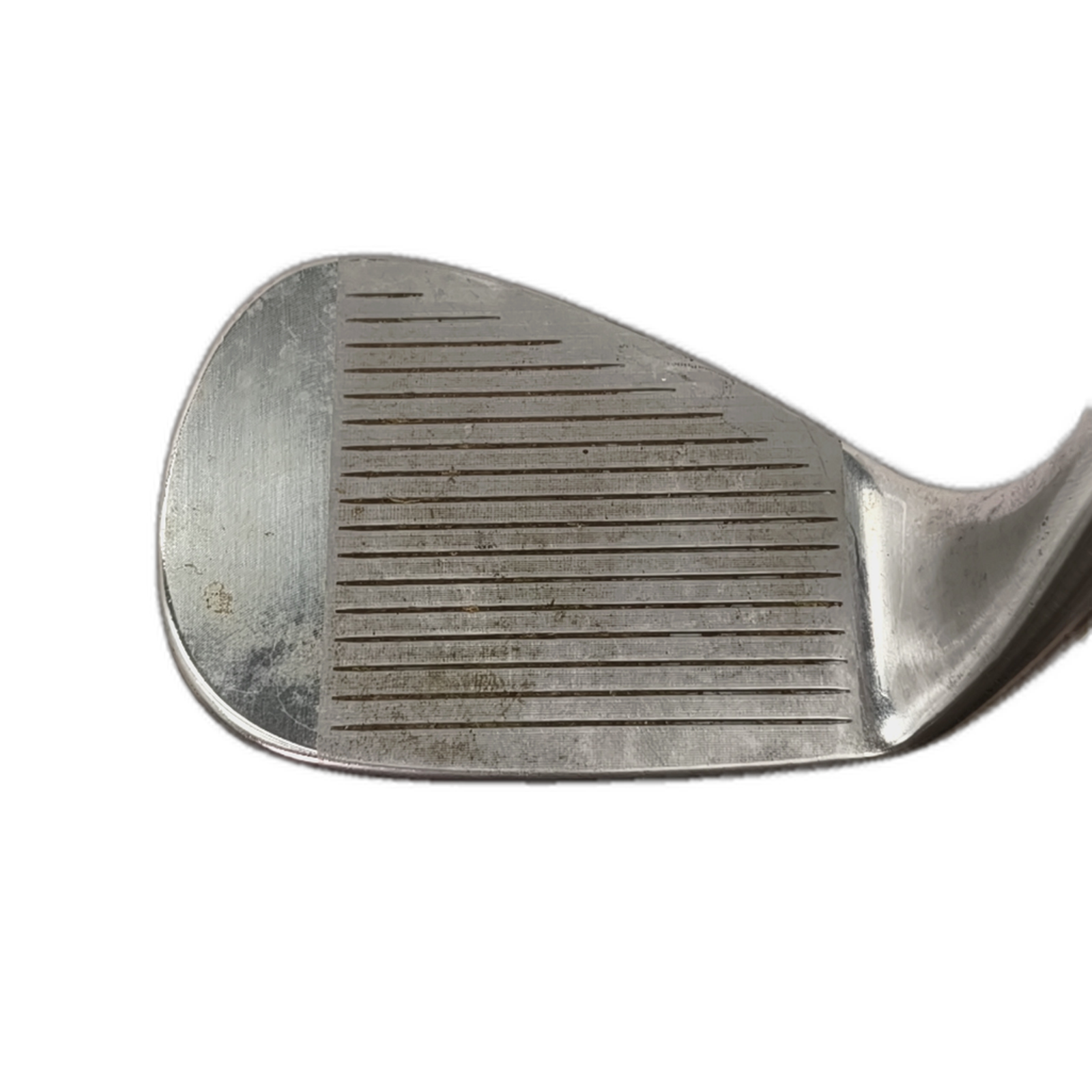 Titleist SM7 Wedge / Flex Wedge / 52/08 [model:silueta] [bg:handrolled]