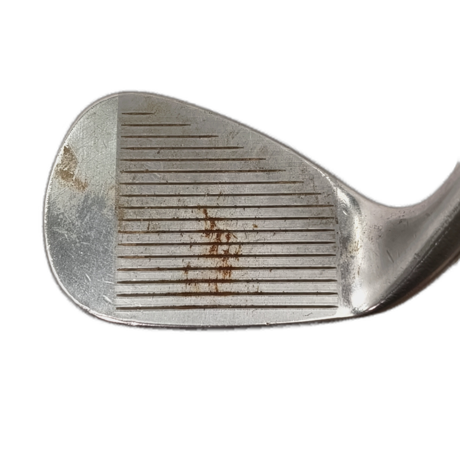 Titleist SM6 Wedge / Flex X-Stiff / 52/08 [model:silueta] [bg:handrolled]