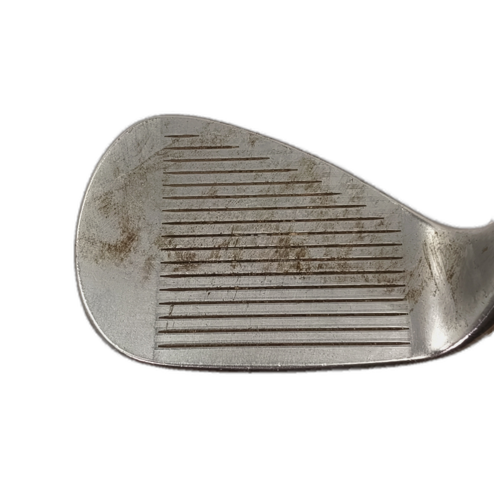 Titleist SM8 Wedge / Flex X-Stiff / 52/08 [model:silueta] [bg:handrolled]