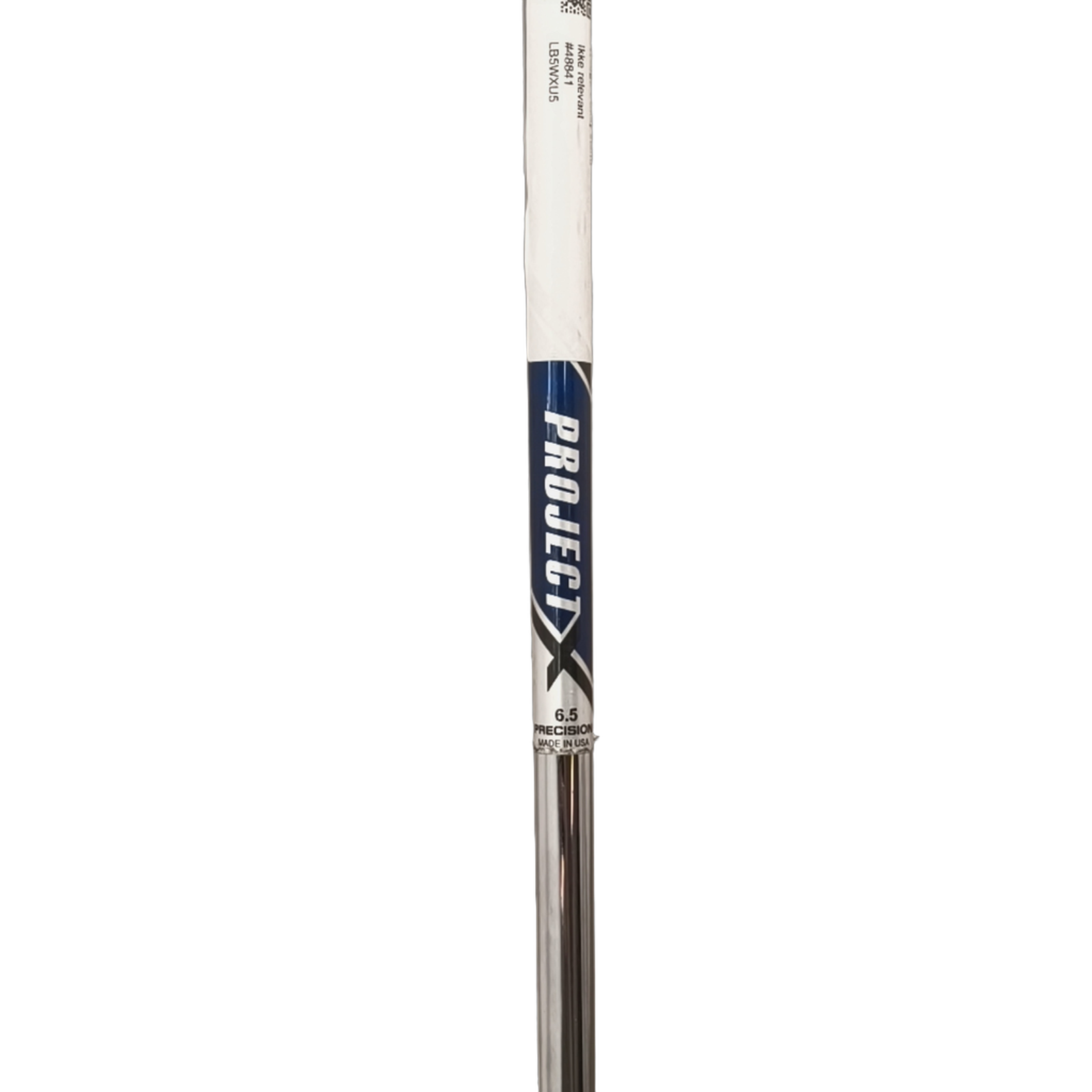 Titleist SM8 Wedge / Flex X-Stiff / 52/08 [model:birefnet-general] [bg:handrolled]