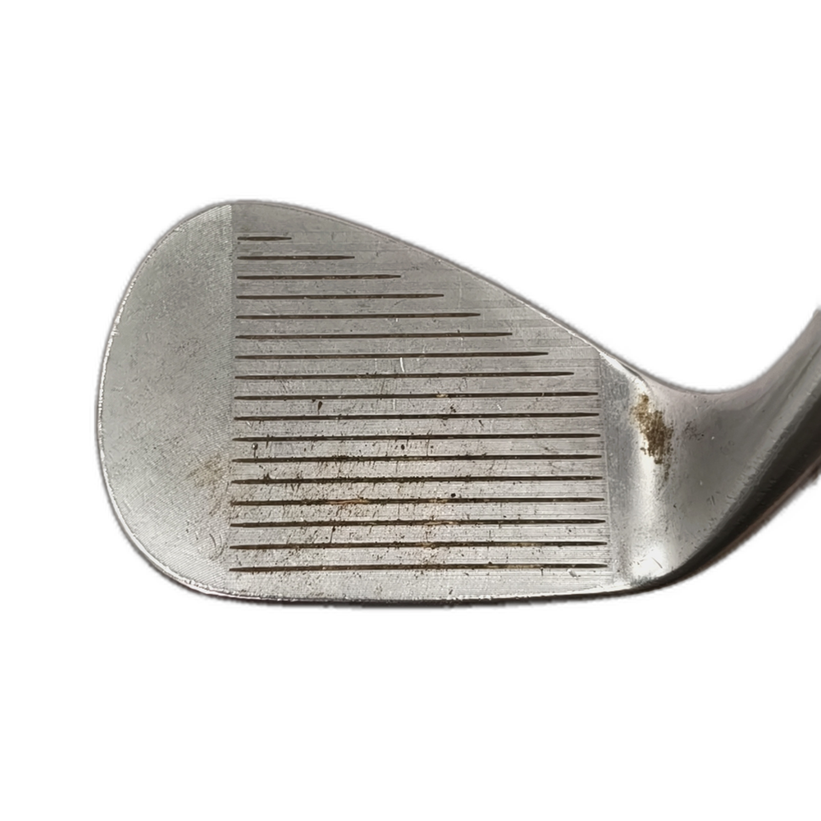 Titleist SM8 Wedge / Flex X-Stiff / 52/08 [model:silueta] [bg:handrolled]