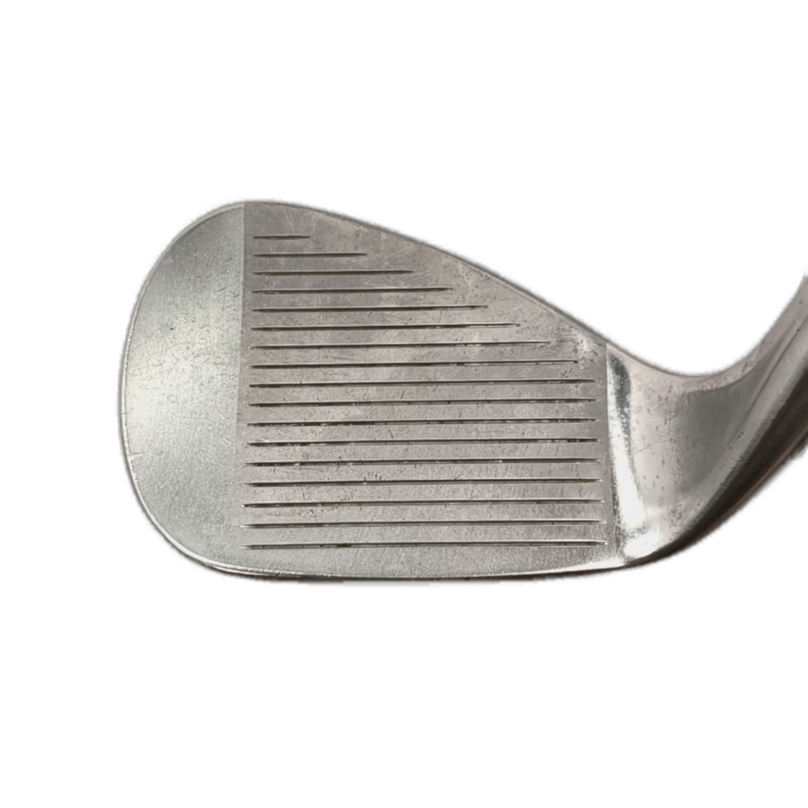 Titleist SM5 Wedge / Flex Wedge / 52/08 [model:silueta] [bg:handrolled]