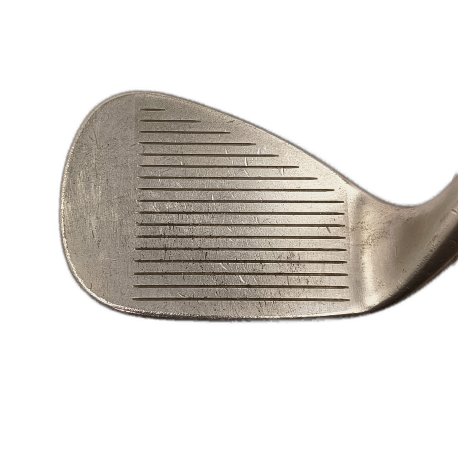Titleist SM4 Wedge / Flex Wedge / 50/08 [model:silueta] [bg:handrolled]