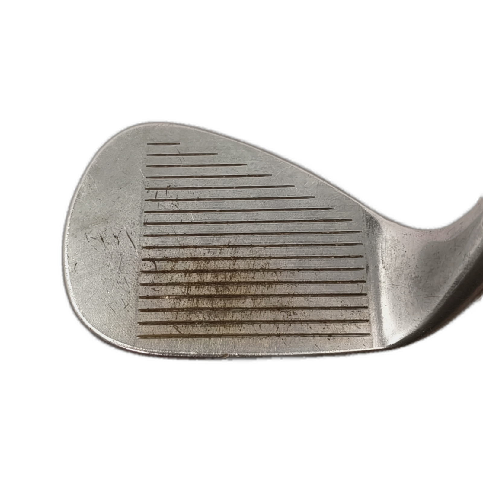 Titleist SM8 Wedge / Flex Wedge / 56/14 [model:silueta] [bg:handrolled]