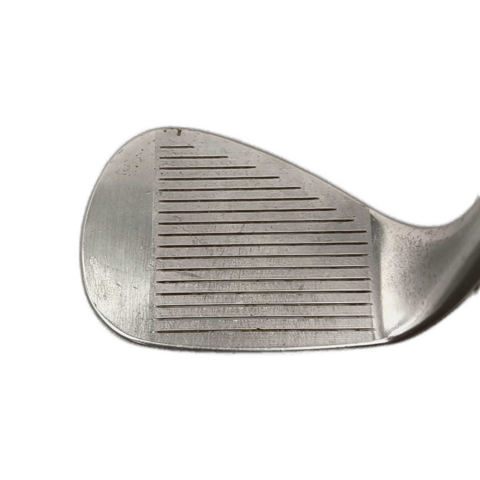Titleist SM9 Wedge / Flex Wedge / 56/08 [model:silueta] [bg:handrolled]