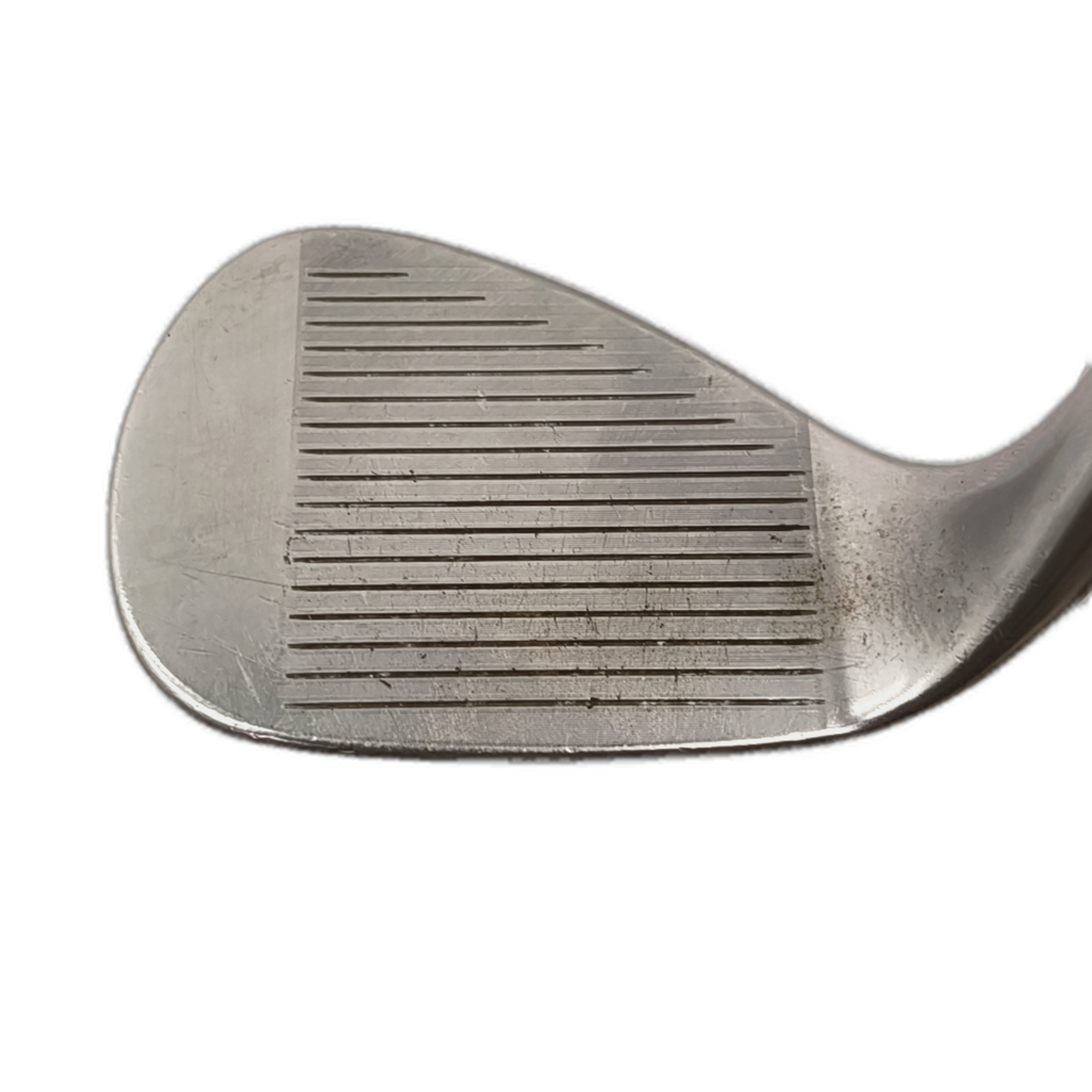 Titleist SM9 Wedge / Flex Wedge / 58/10 [model:silueta] [bg:handrolled]