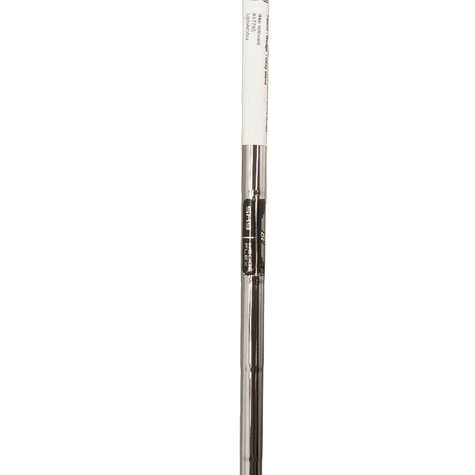 Titleist SM9 Wedge / Flex Wedge / 58/10 [model:birefnet-general] [bg:handrolled]