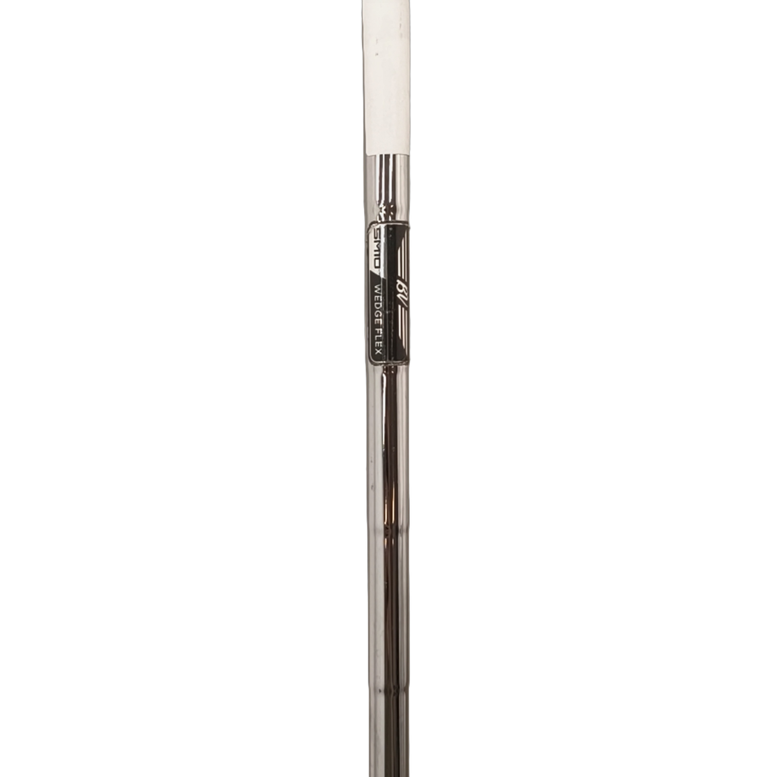 Titleist SM10 Wedge / Flex Wedge / 58/12 [model:birefnet-general] [bg:handrolled]