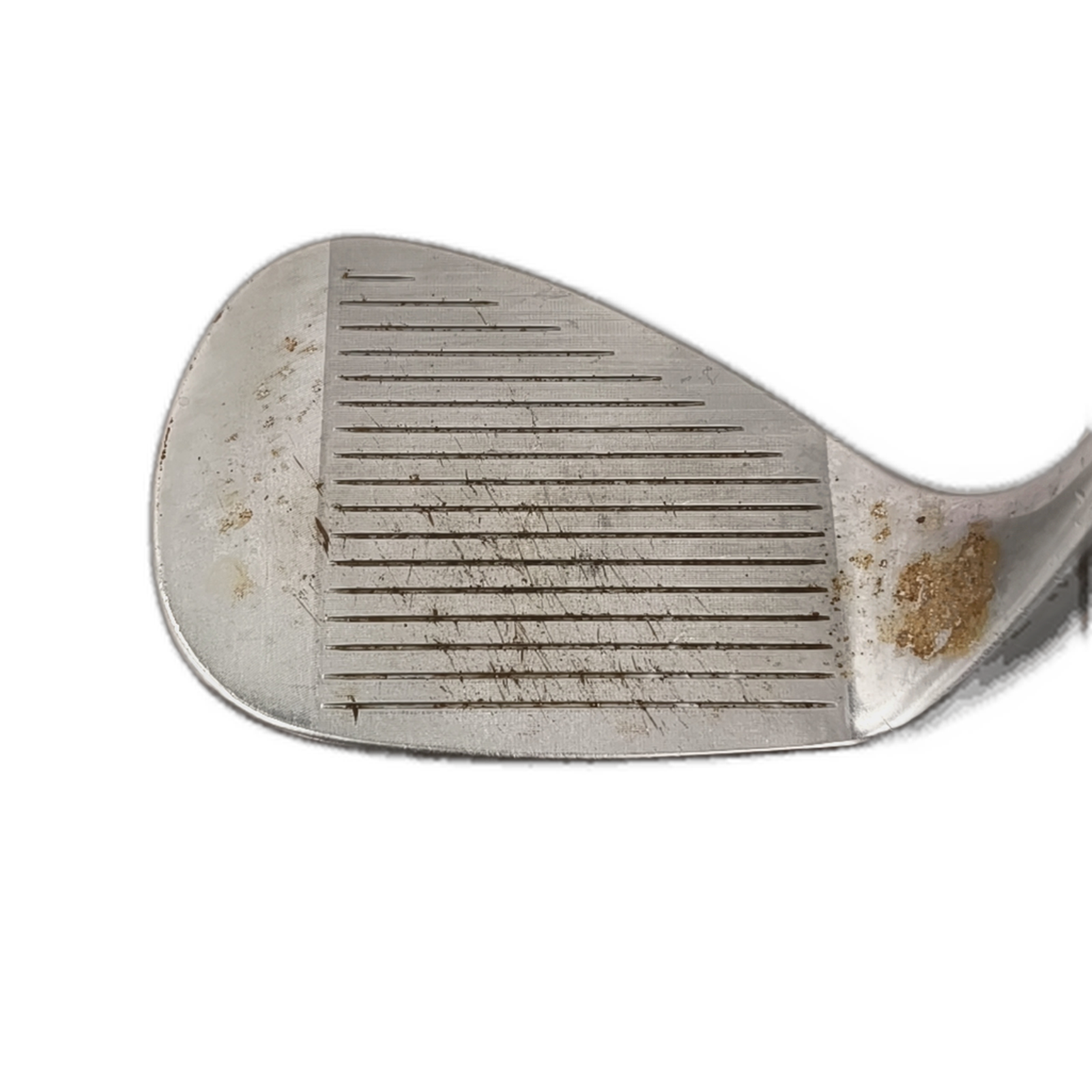 Titleist SM7 Wedge / Flex Wedge / 60/12 [model:silueta] [bg:handrolled]