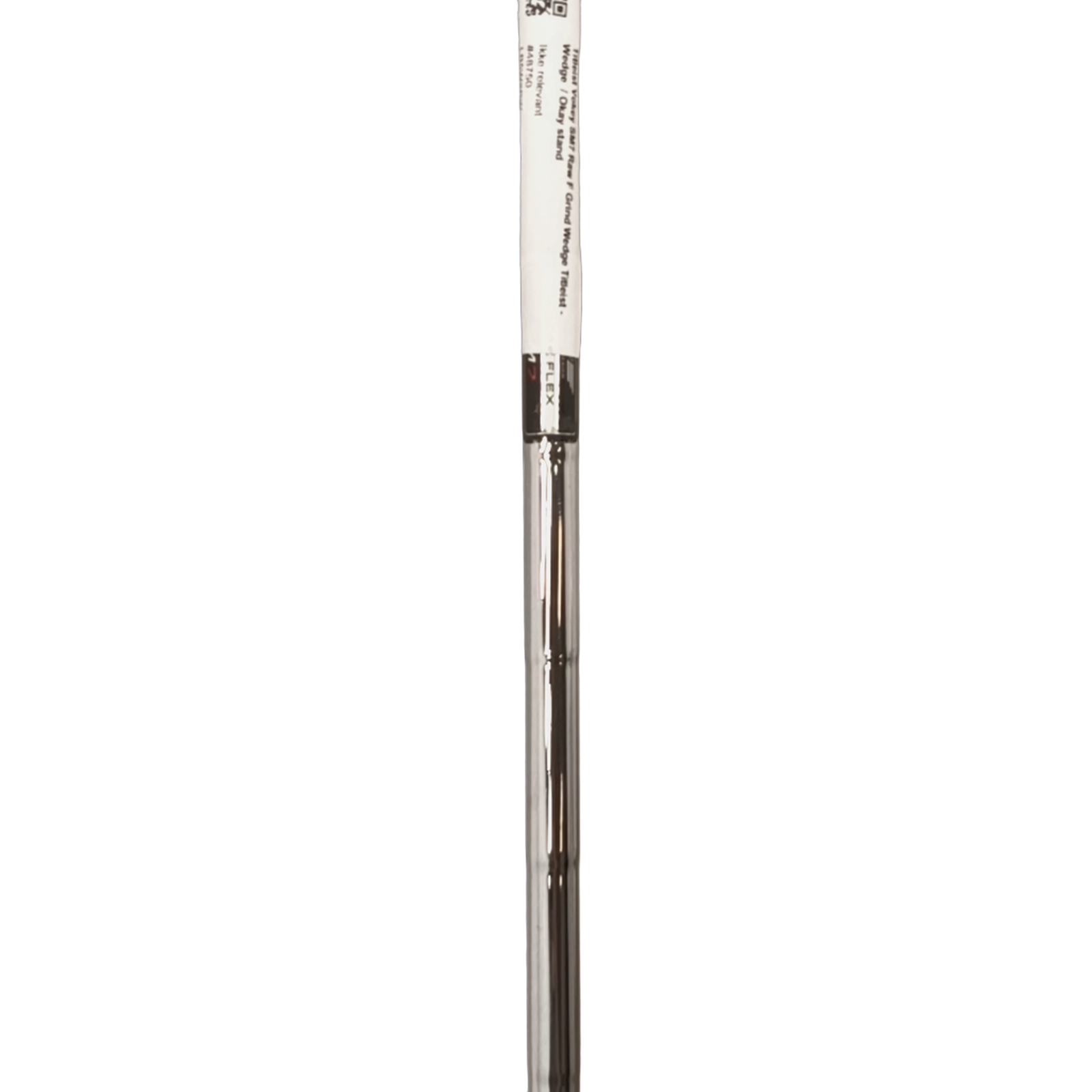 Titleist SM7 Wedge / Flex Wedge / 60/12 [model:birefnet-general] [bg:handrolled]