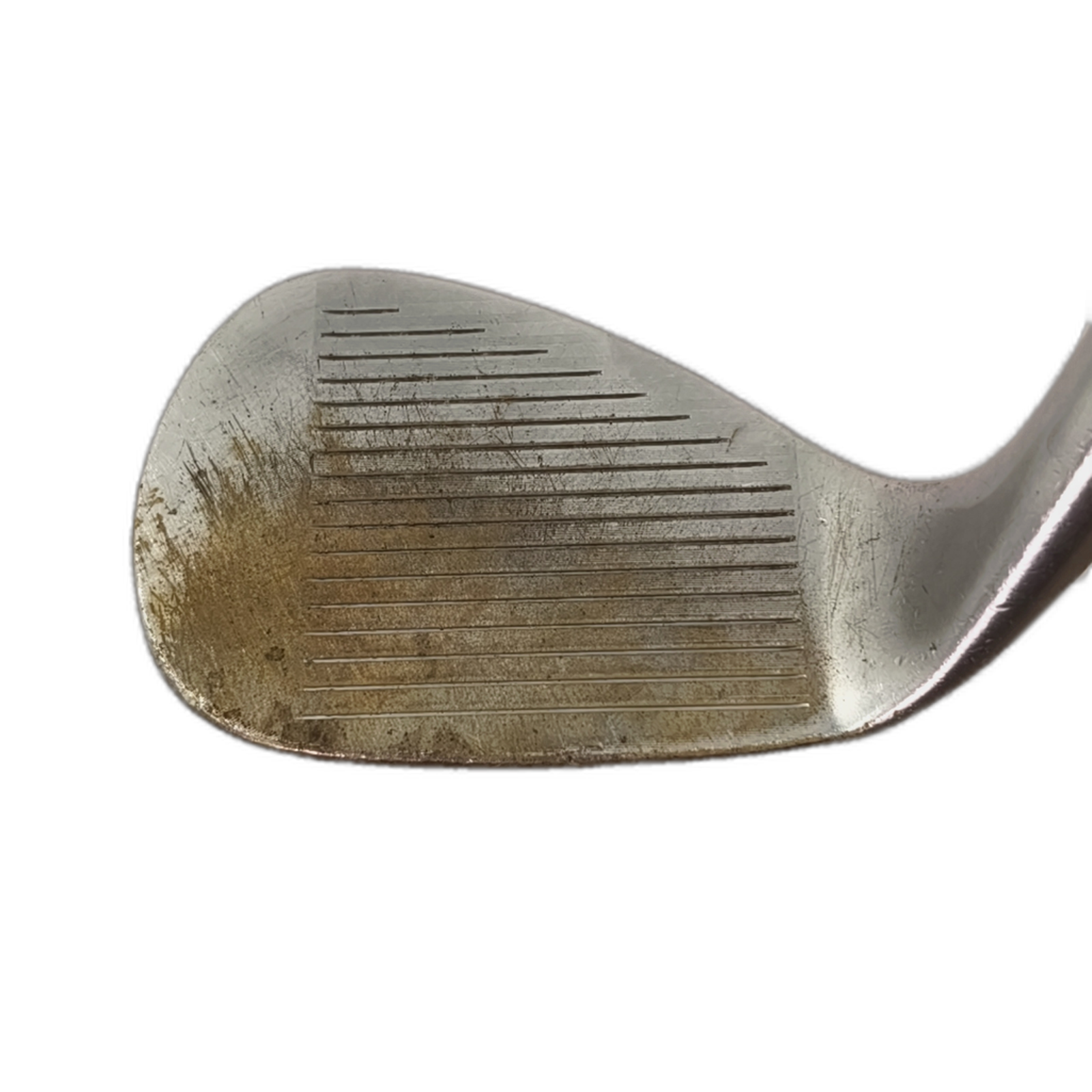 Titleist SM8 Wedge / Flex Wedge / 60/04 [model:silueta] [bg:handrolled]