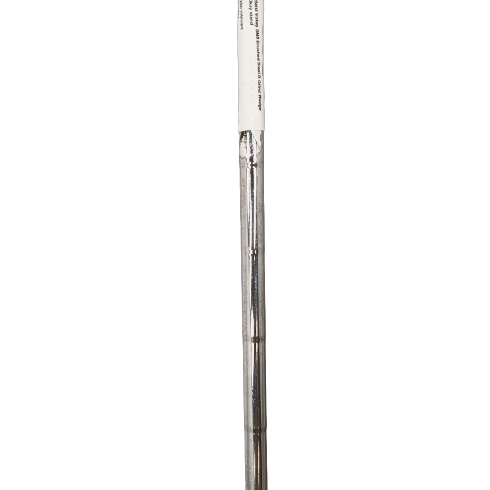 Titleist SM8 Wedge / Flex Wedge / 60/04 [model:birefnet-general] [bg:handrolled]