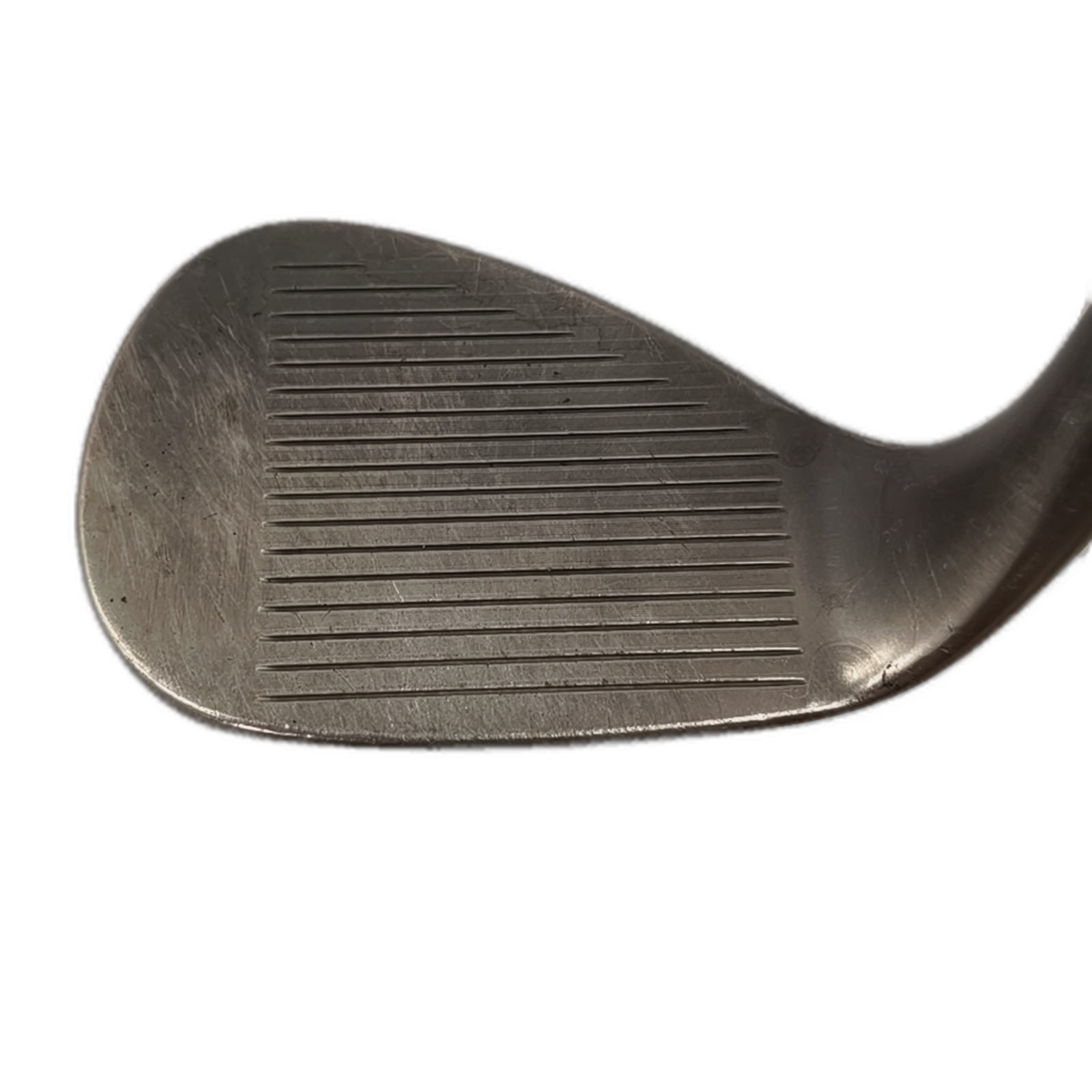 Titleist SM9 Wedge / Flex Wedge / 58/14 [model:silueta] [bg:handrolled]