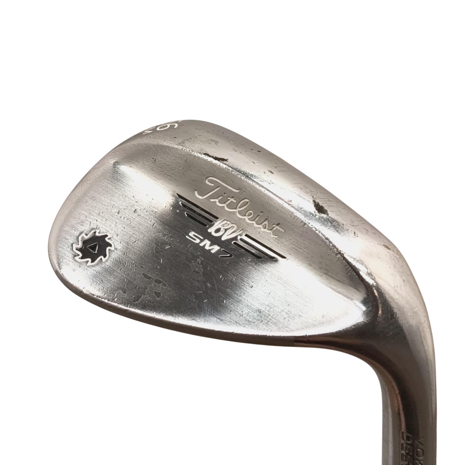 Titleist SM7 Wedge / Flex Wedge / 56/08 [bg:photoroom-fallback]