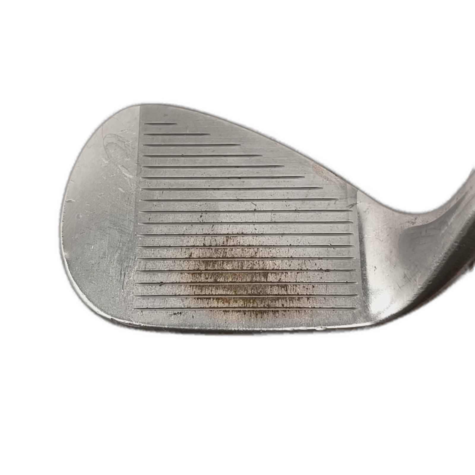 Titleist SM7 Wedge / Flex Wedge / 56/08 [model:silueta] [bg:handrolled]