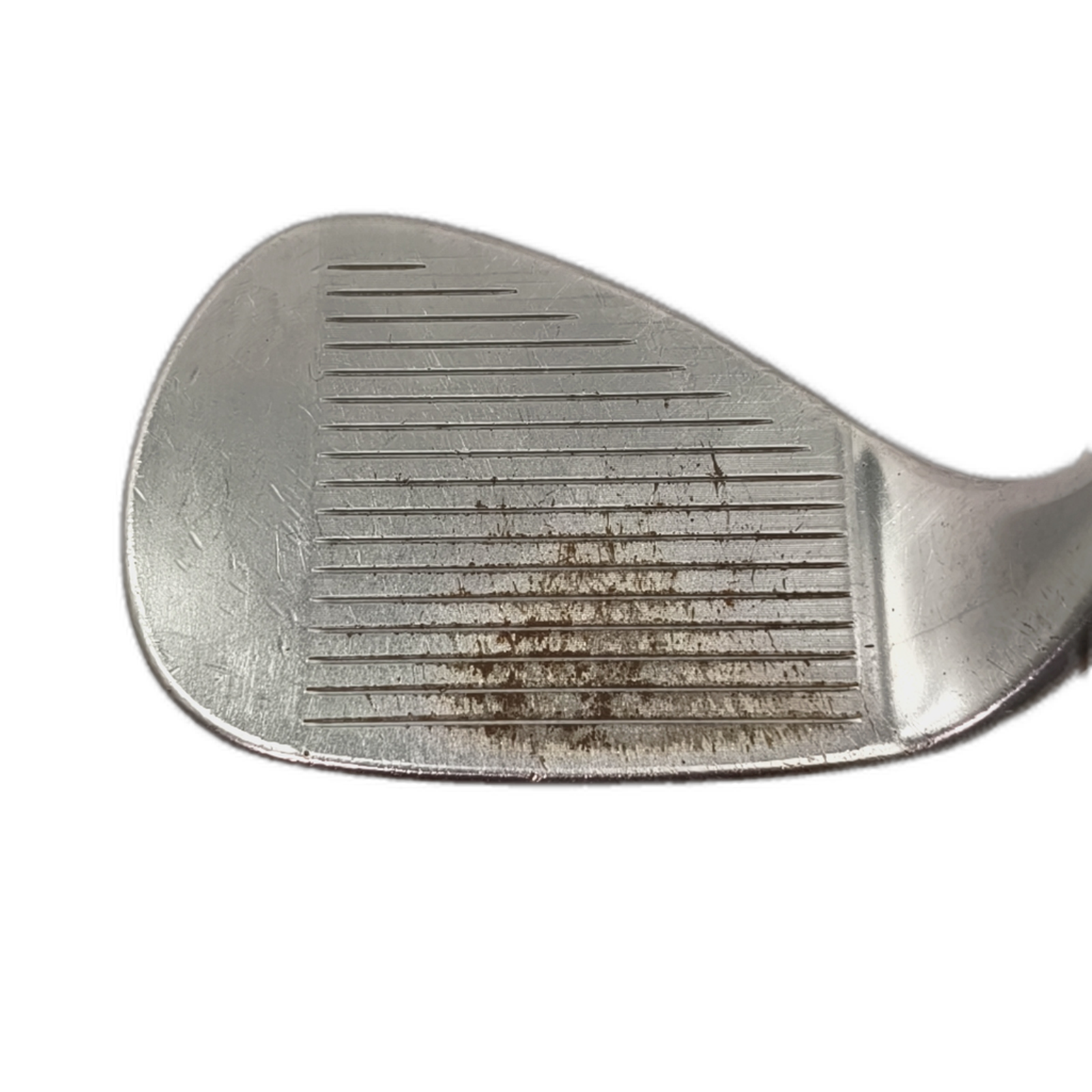 Titleist SM9 Wedge / Flex Wedge / 58/12 [model:silueta] [bg:handrolled]