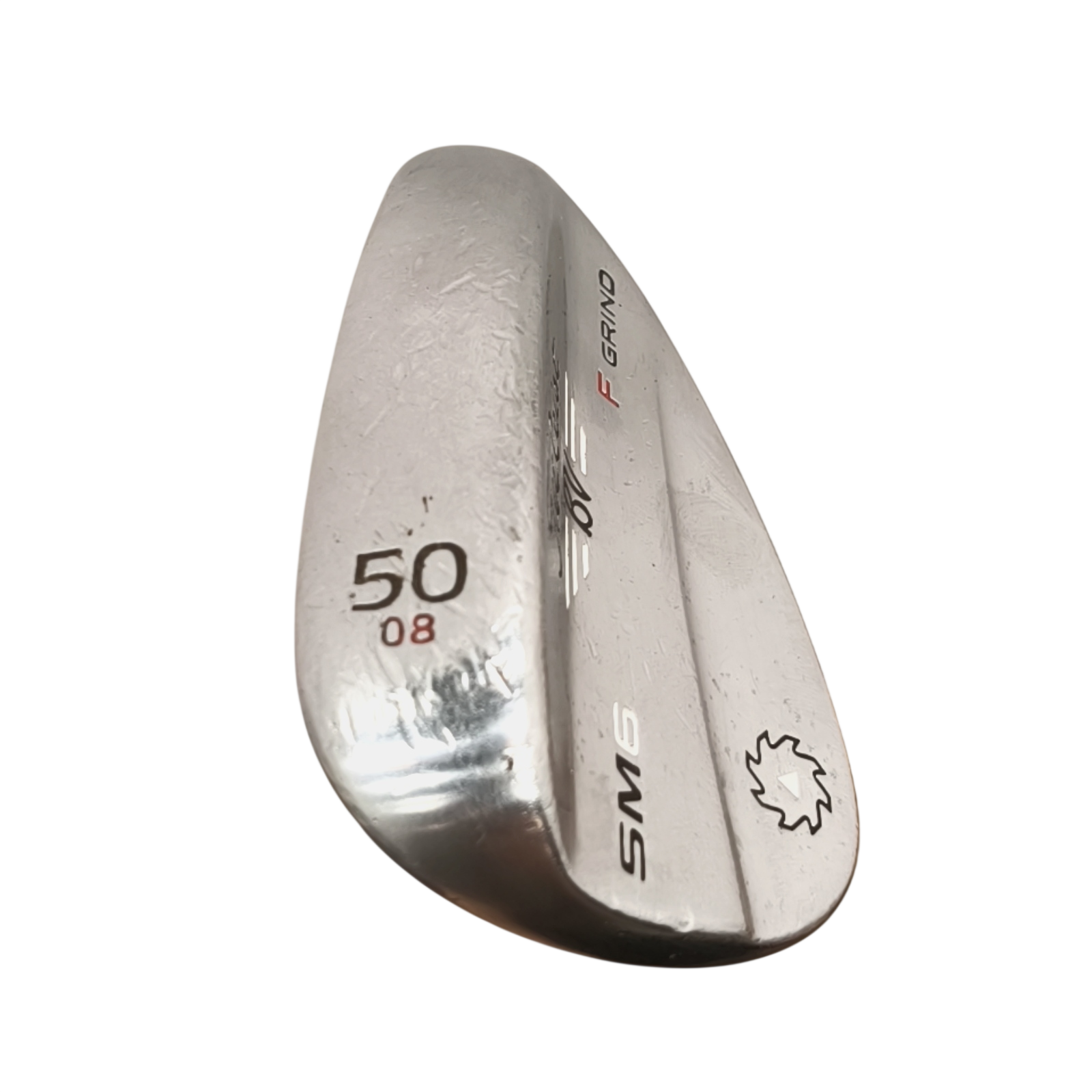 Titleist SM6 Wedge / Flex Wedge / 50/08 [bg:photoroom-fallback]