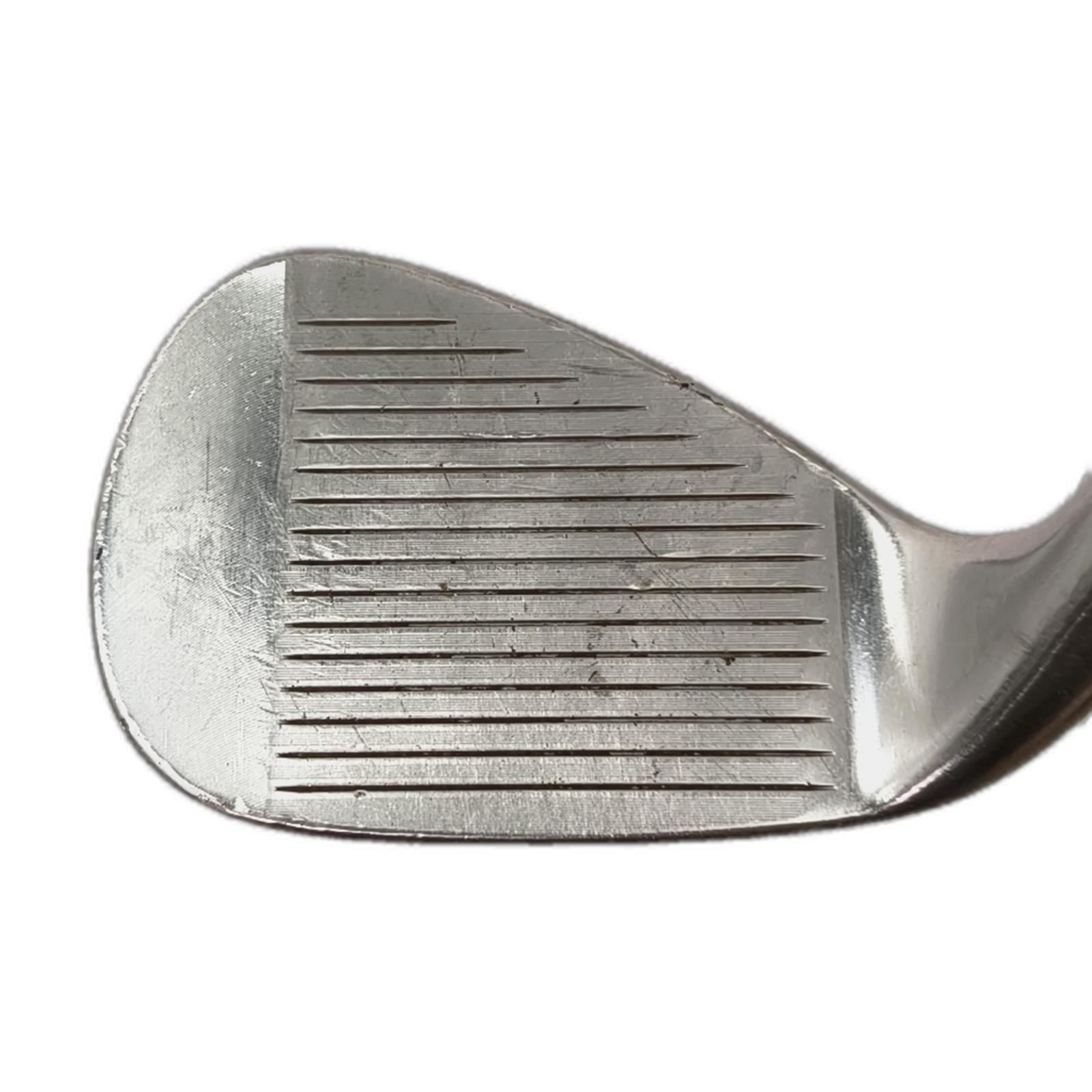 Titleist SM6 Wedge / Flex Wedge / 50/08 [model:silueta] [bg:handrolled]