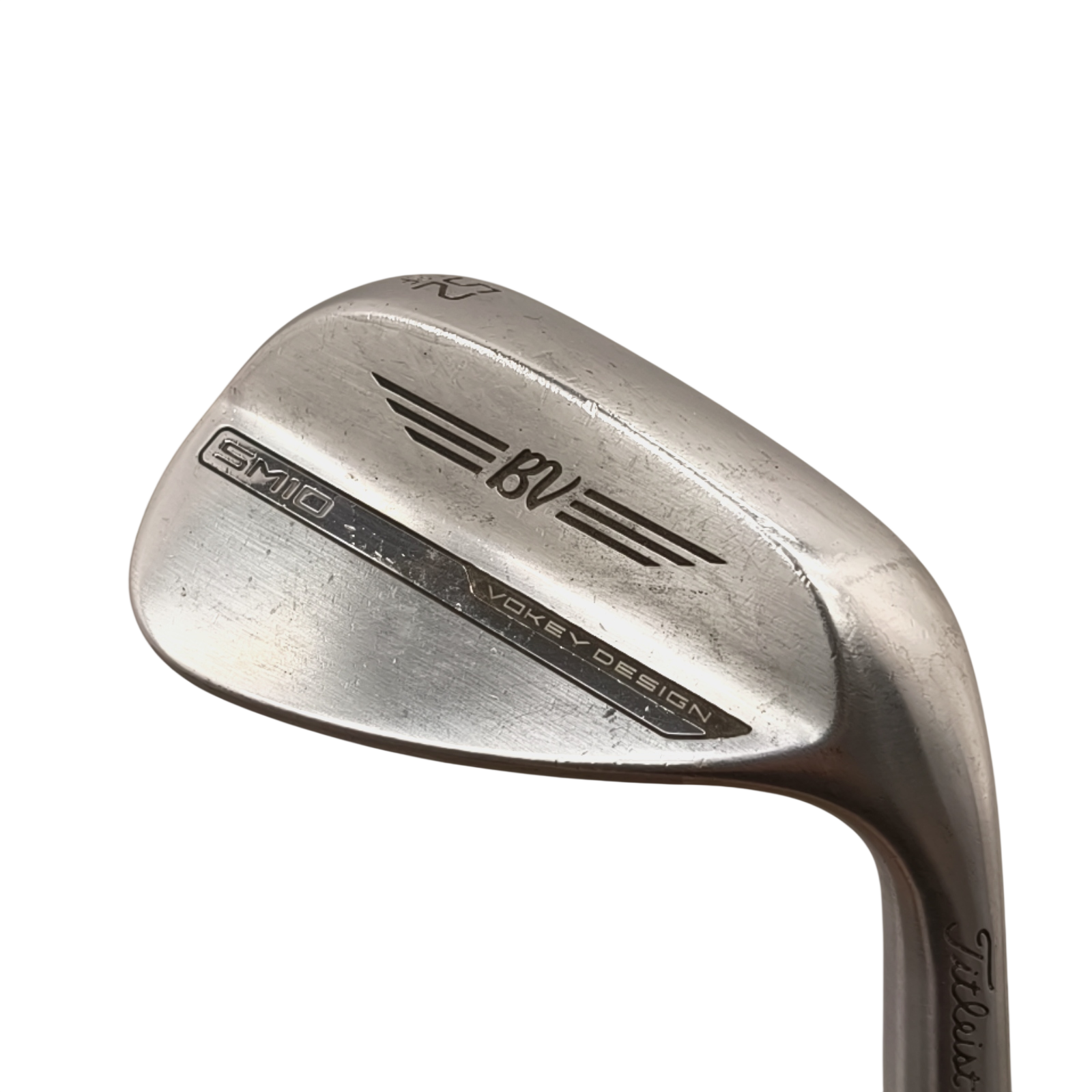 Titleist SM10 Wedge / Flex Wedge / 52/08 [bg:photoroom-fallback]