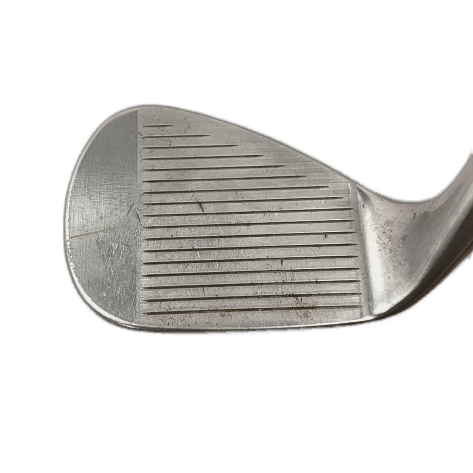Titleist SM10 Wedge / Flex Wedge / 52/08 [model:silueta] [bg:handrolled]