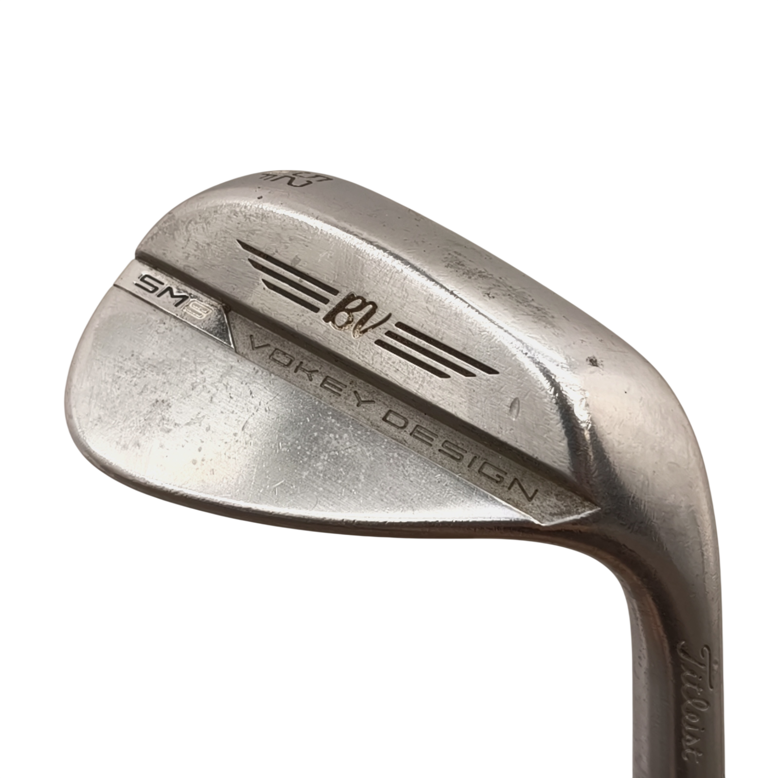Titleist SM8 Wedge / Flex Wedge / 52/08 [bg:photoroom-fallback]