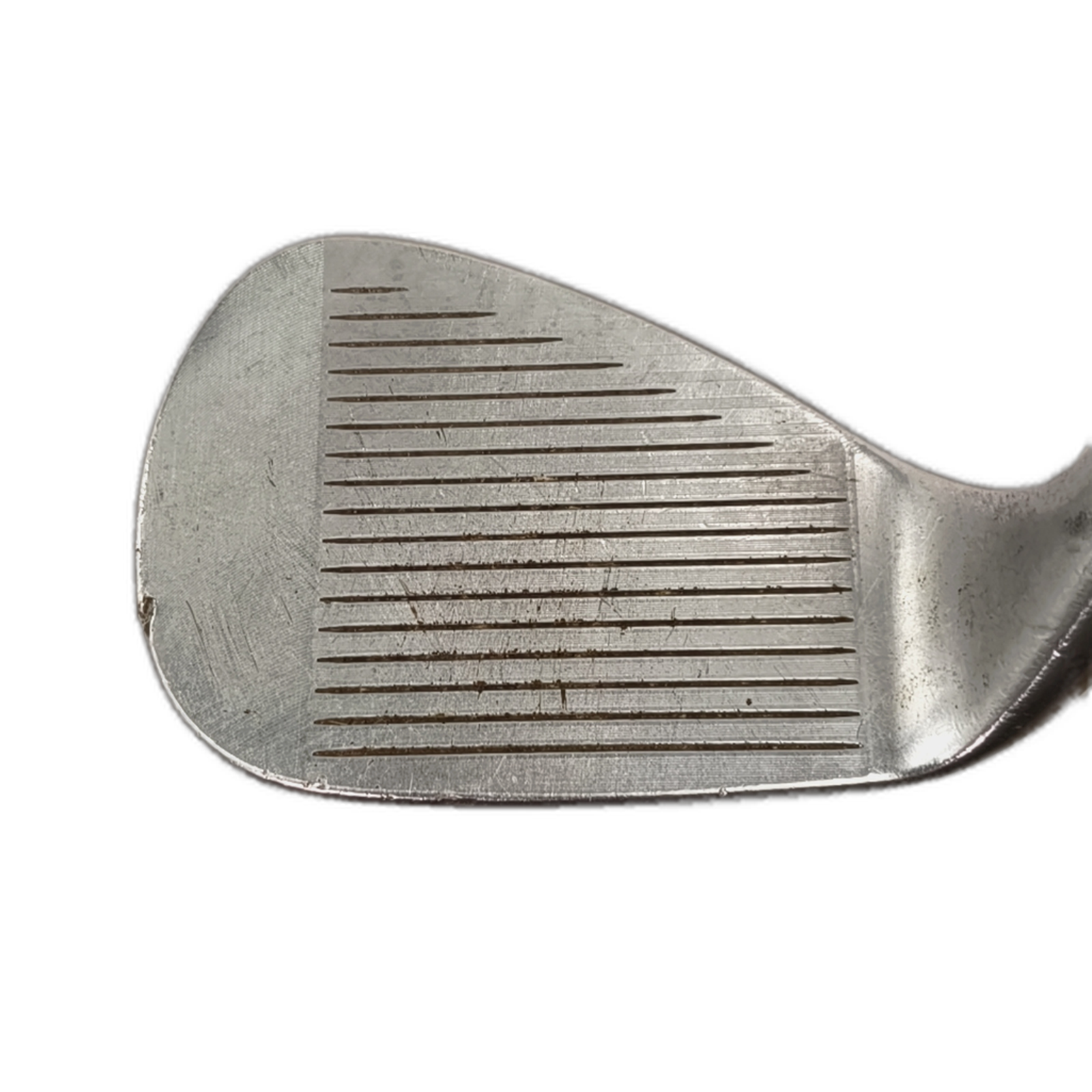 Titleist SM8 Wedge / Flex Wedge / 52/08 [model:silueta] [bg:handrolled]