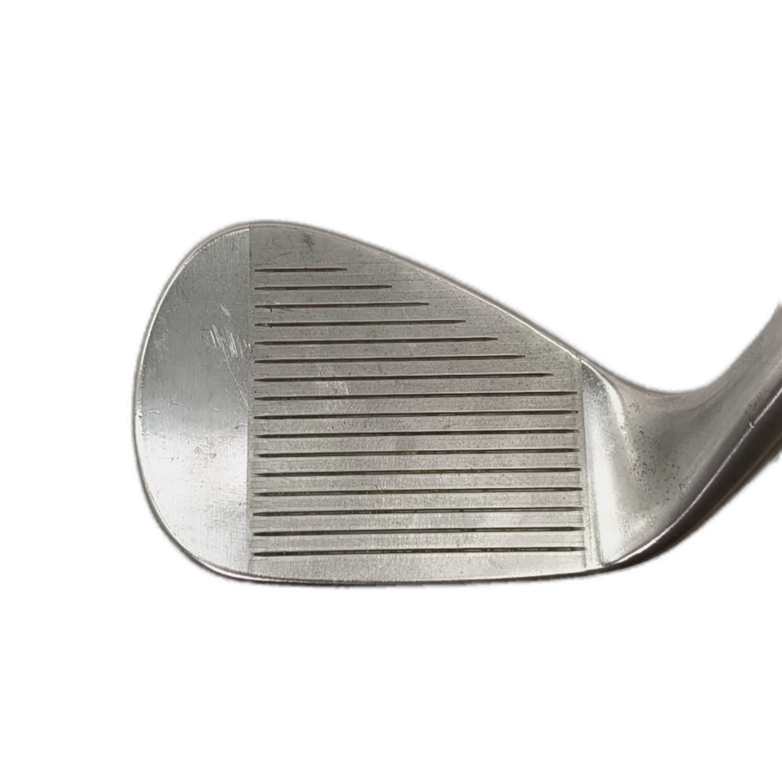 Titleist SM10 Wedge / Flex Wedge / 50/08 [model:silueta] [bg:handrolled]
