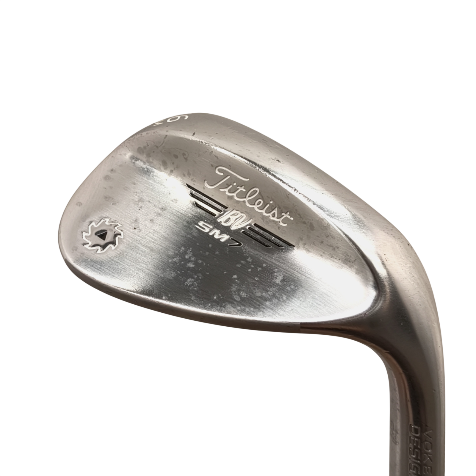 Titleist SM7 Wedge / Flex Wedge / 56/08 [bg:photoroom-fallback]