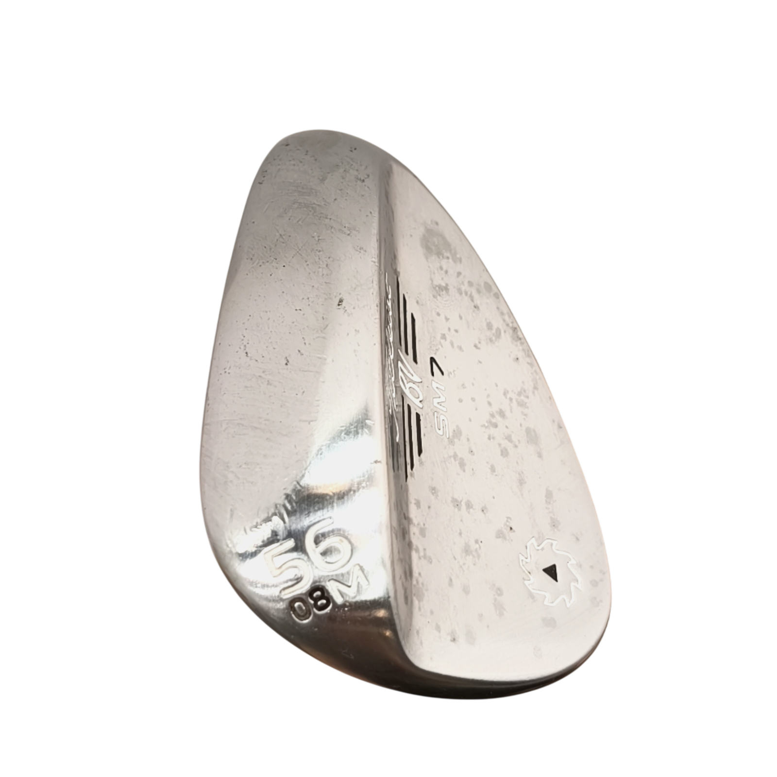Titleist SM7 Wedge / Flex Wedge / 56/08 [bg:photoroom-fallback]