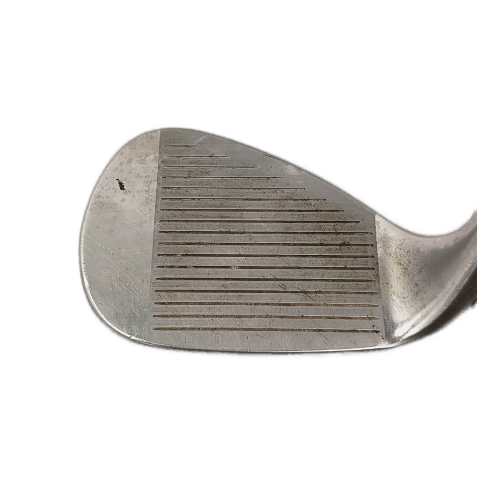 Titleist SM7 Wedge / Flex Wedge / 56/08 [model:silueta] [bg:handrolled]