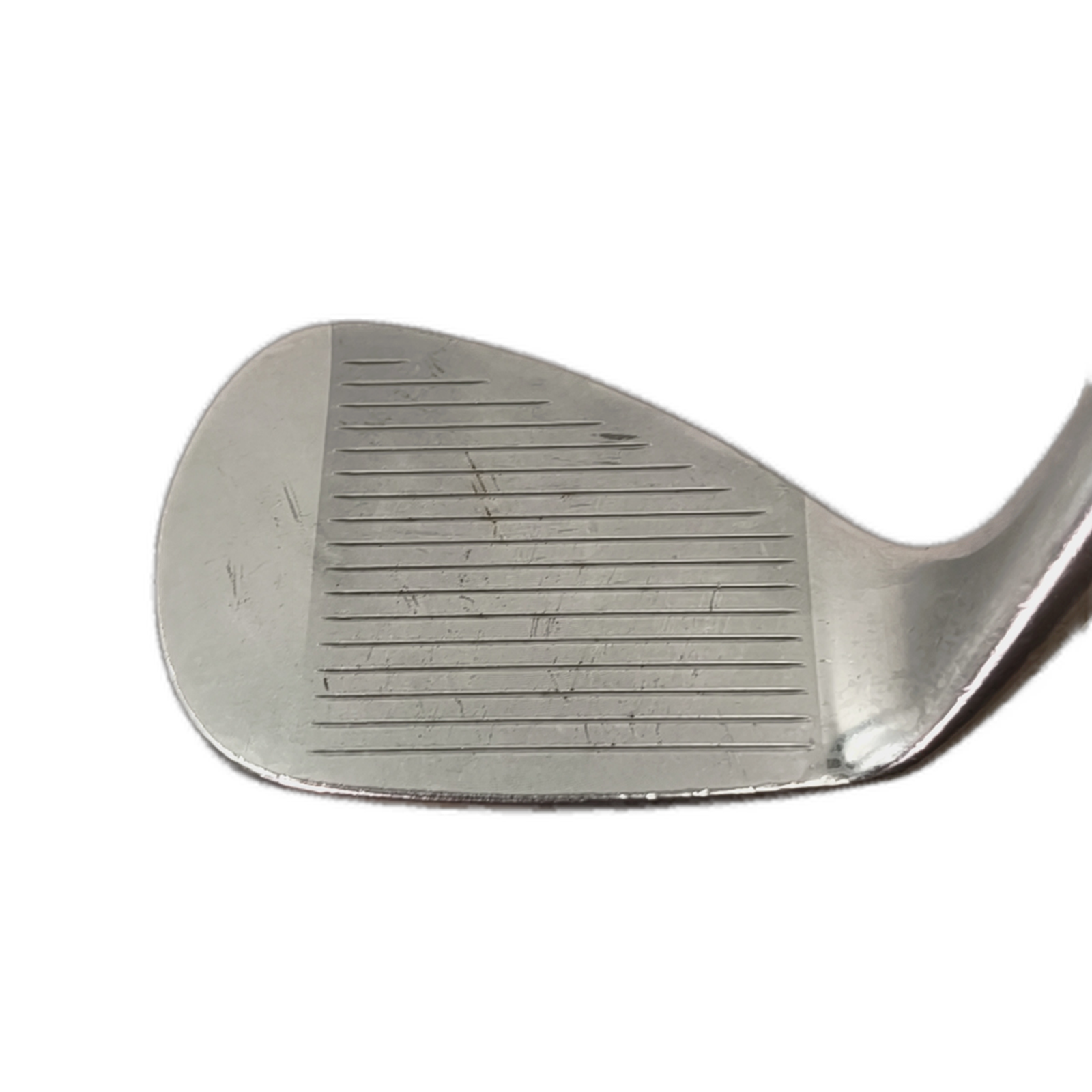 Titleist SM5 Wedge / Flex Wedge / 58/08 [model:silueta] [bg:handrolled]