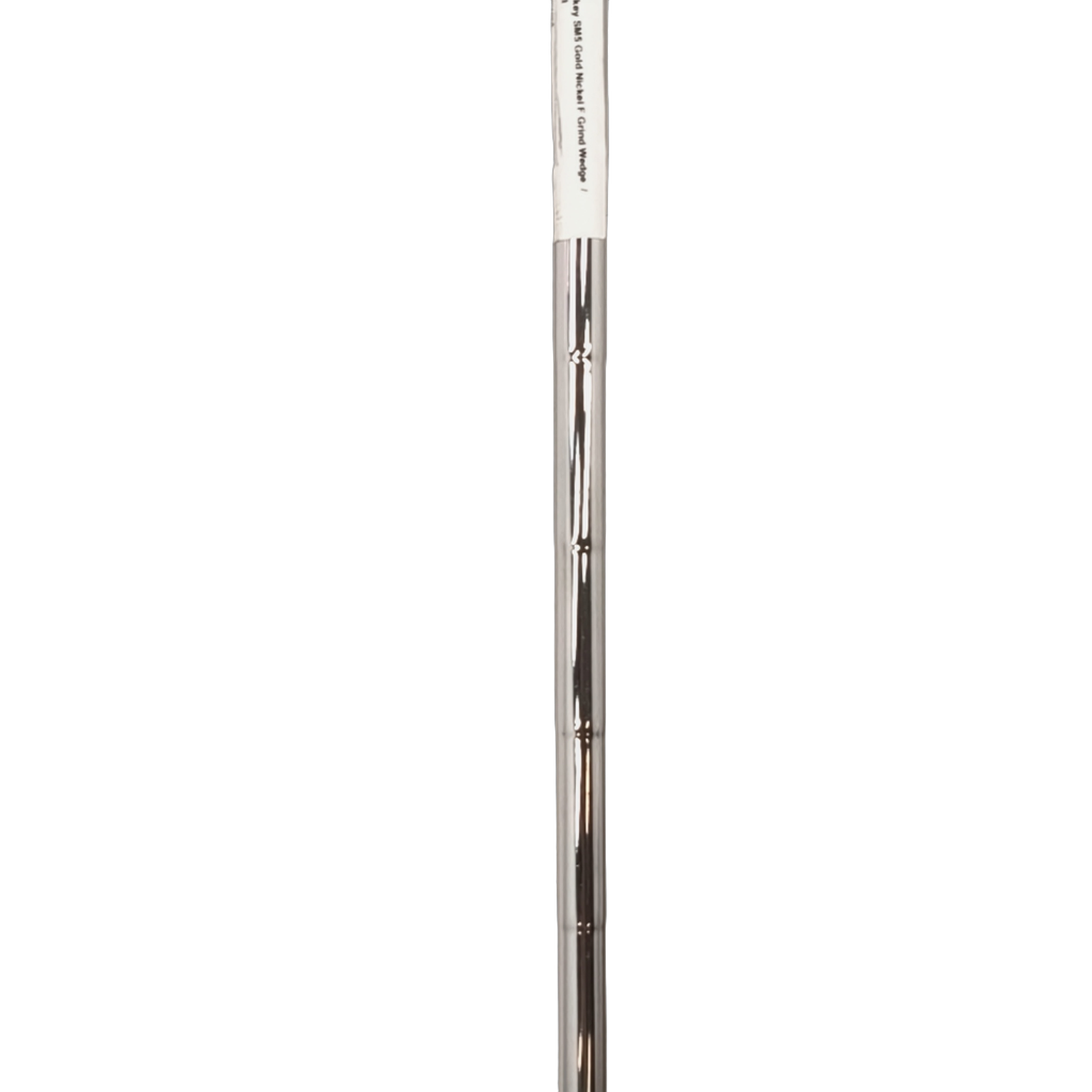 Titleist SM5 Wedge / Flex Wedge / 58/08 [model:birefnet-general] [bg:handrolled]