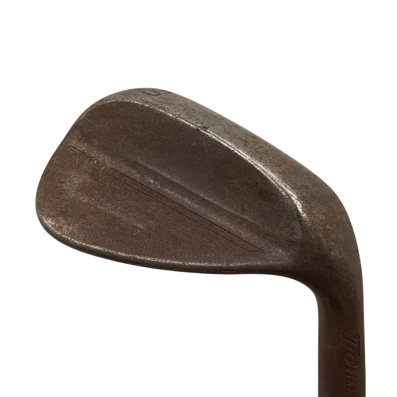 Titleist SM9 Wedge / Flex X-Stiff / 50/08 [bg:photoroom-fallback]