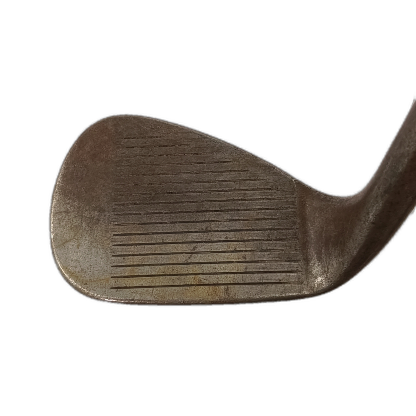Titleist SM9 Wedge / Flex X-Stiff / 50/08 [model:silueta] [bg:handrolled]