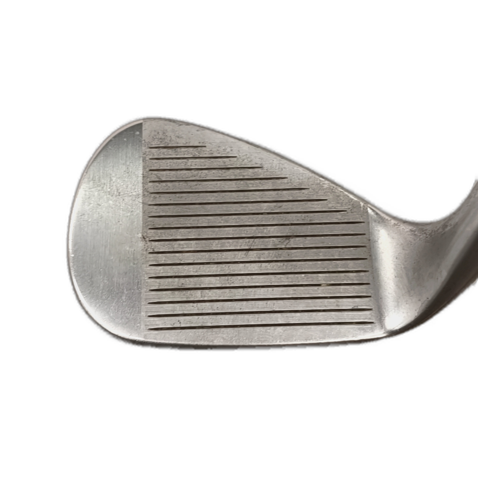 Titleist SM9 Wedge / Flex Wedge / 50/08 [model:silueta] [bg:handrolled]