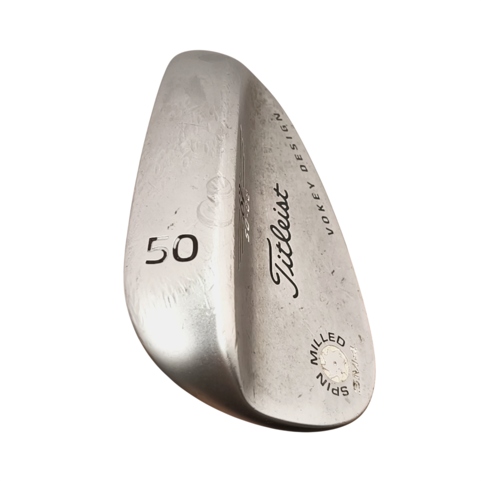 Titleist SM4 Wedge / Flex Wedge / 50/08 [bg:photoroom-fallback]
