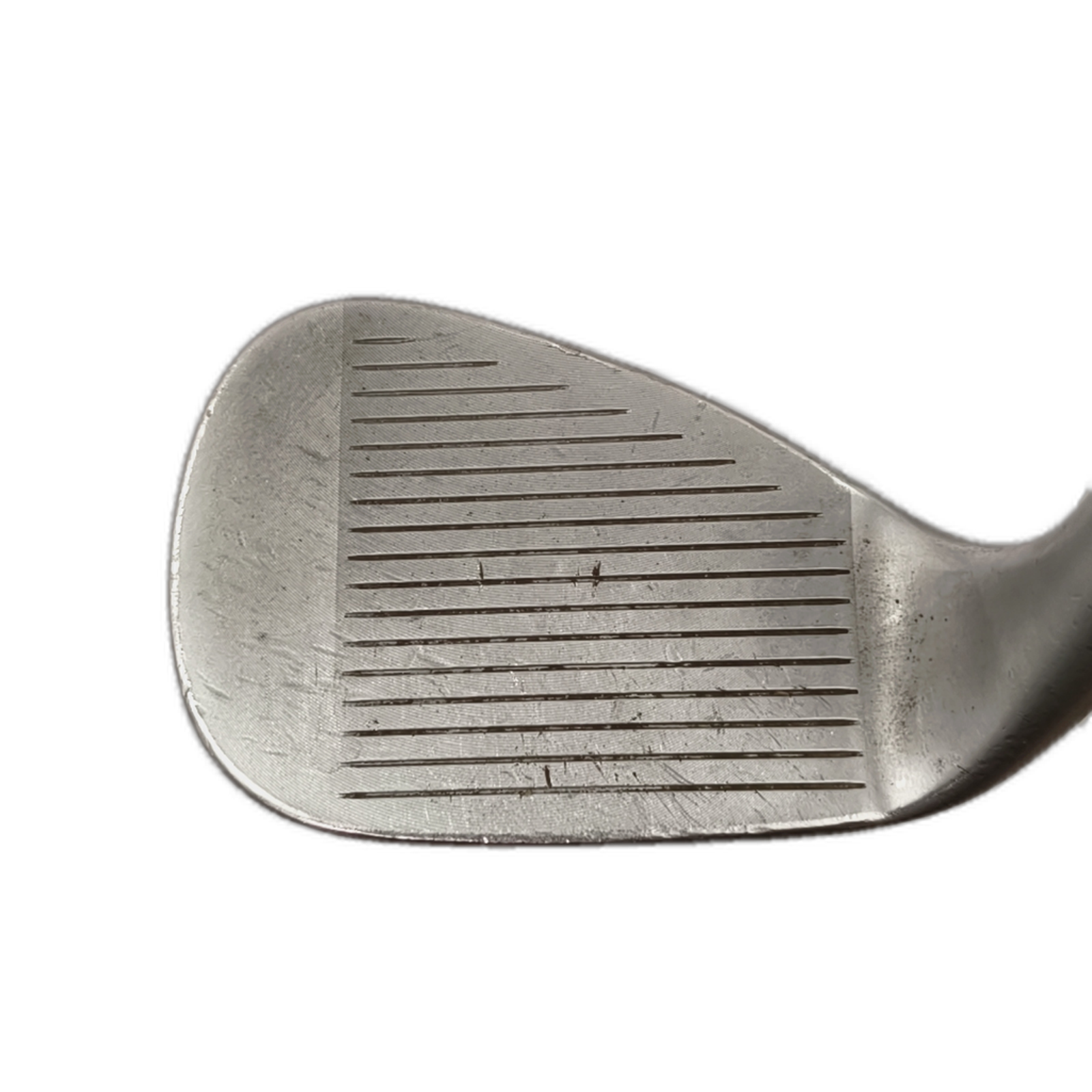 Titleist SM4 Wedge / Flex Wedge / 50/08 [model:silueta] [bg:handrolled]