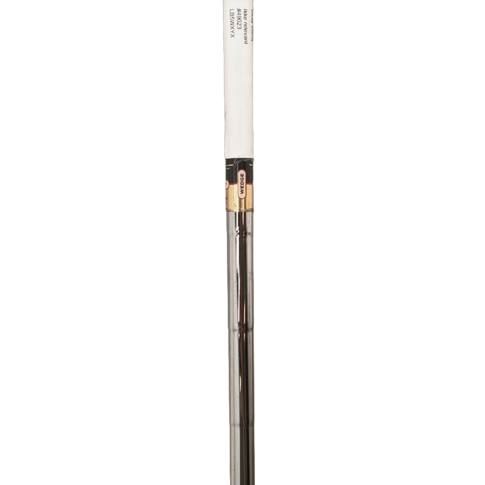 Titleist SM4 Wedge / Flex Wedge / 50/08 [model:birefnet-general] [bg:handrolled]