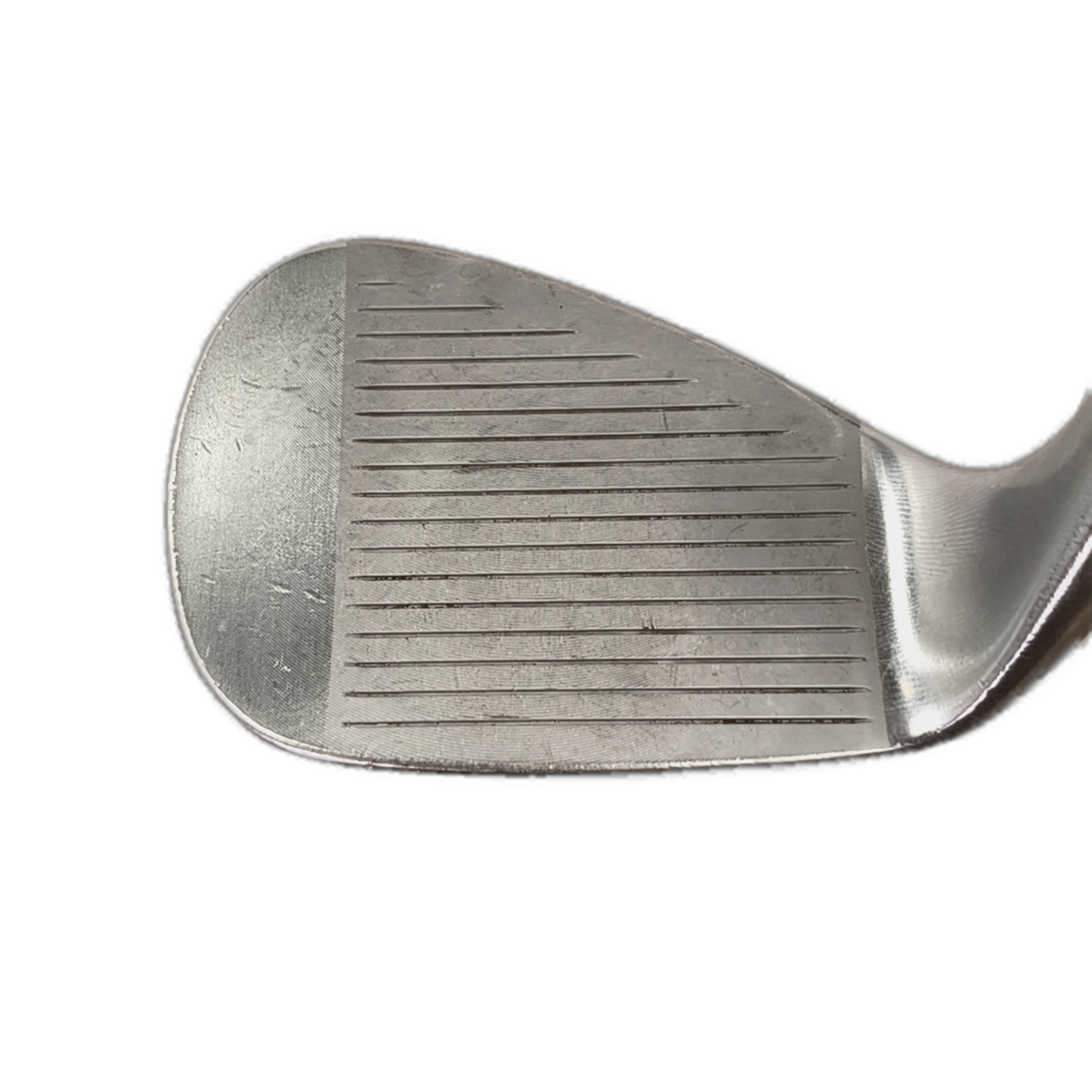 Titleist SM5 Wedge / Flex Wedge / 48/08 [model:silueta] [bg:handrolled]