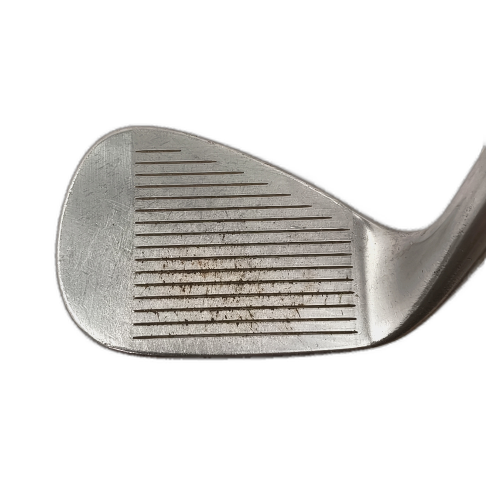 Titleist SM9 Wedge / Flex Wedge / 48/10 [model:silueta] [bg:handrolled]