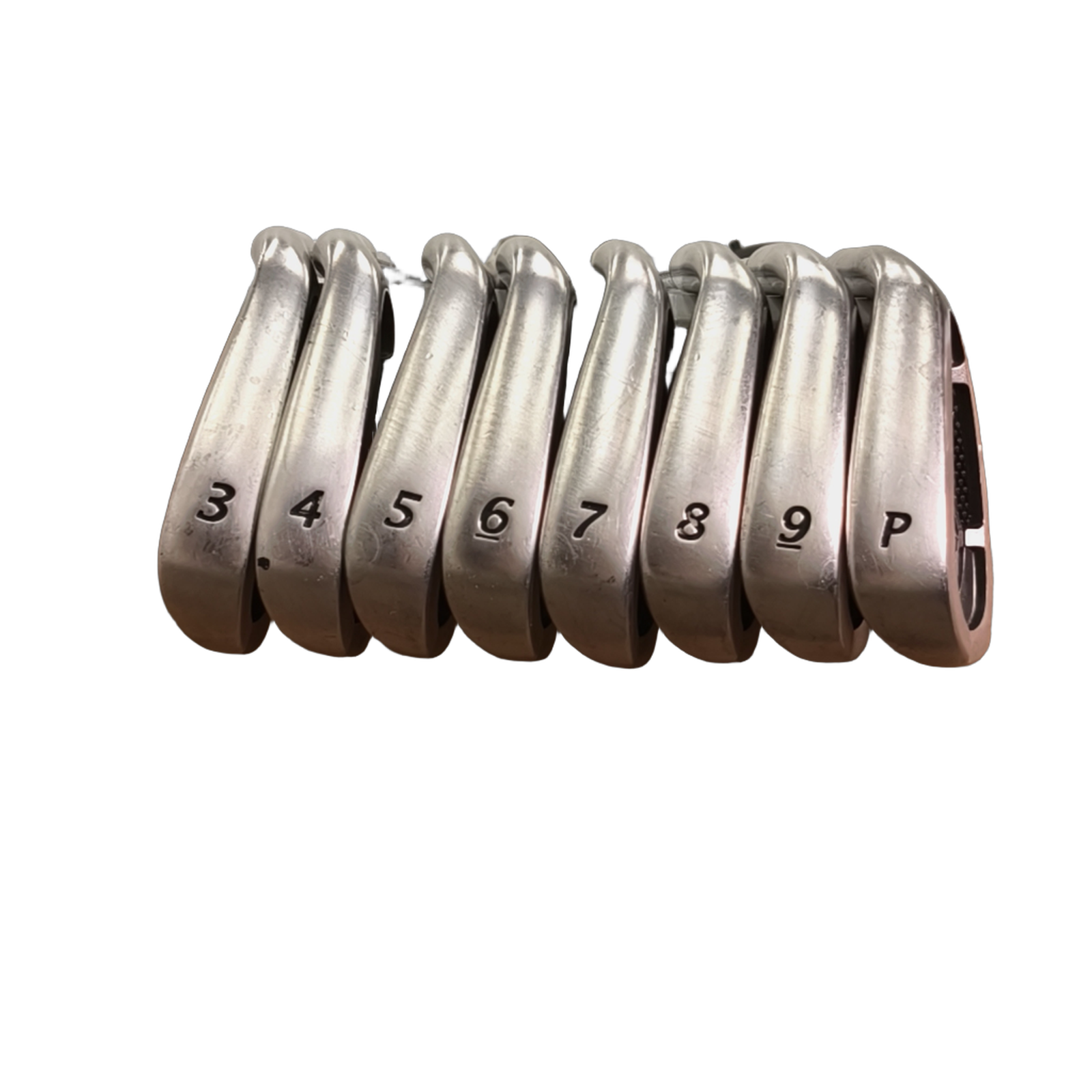 Wilson Staff Di5 Jernsæt / 3-PW / Flex Regular / Stål [model:birefnet-general] [bg:handrolled]
