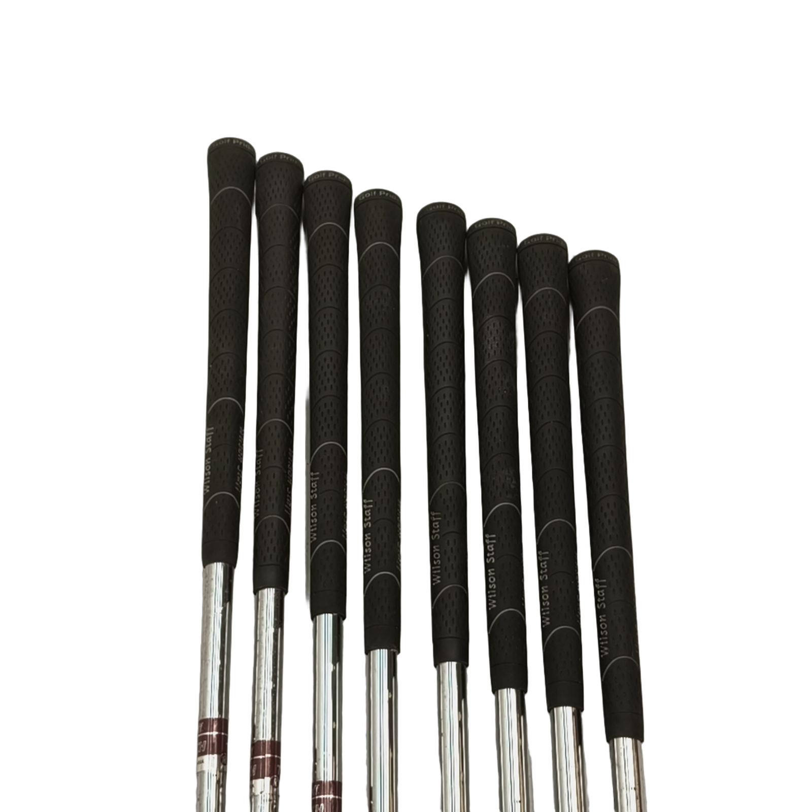 Wilson Staff Di5 Jernsæt / 3-PW / Flex Regular / Stål [model:birefnet-general] [bg:handrolled]
