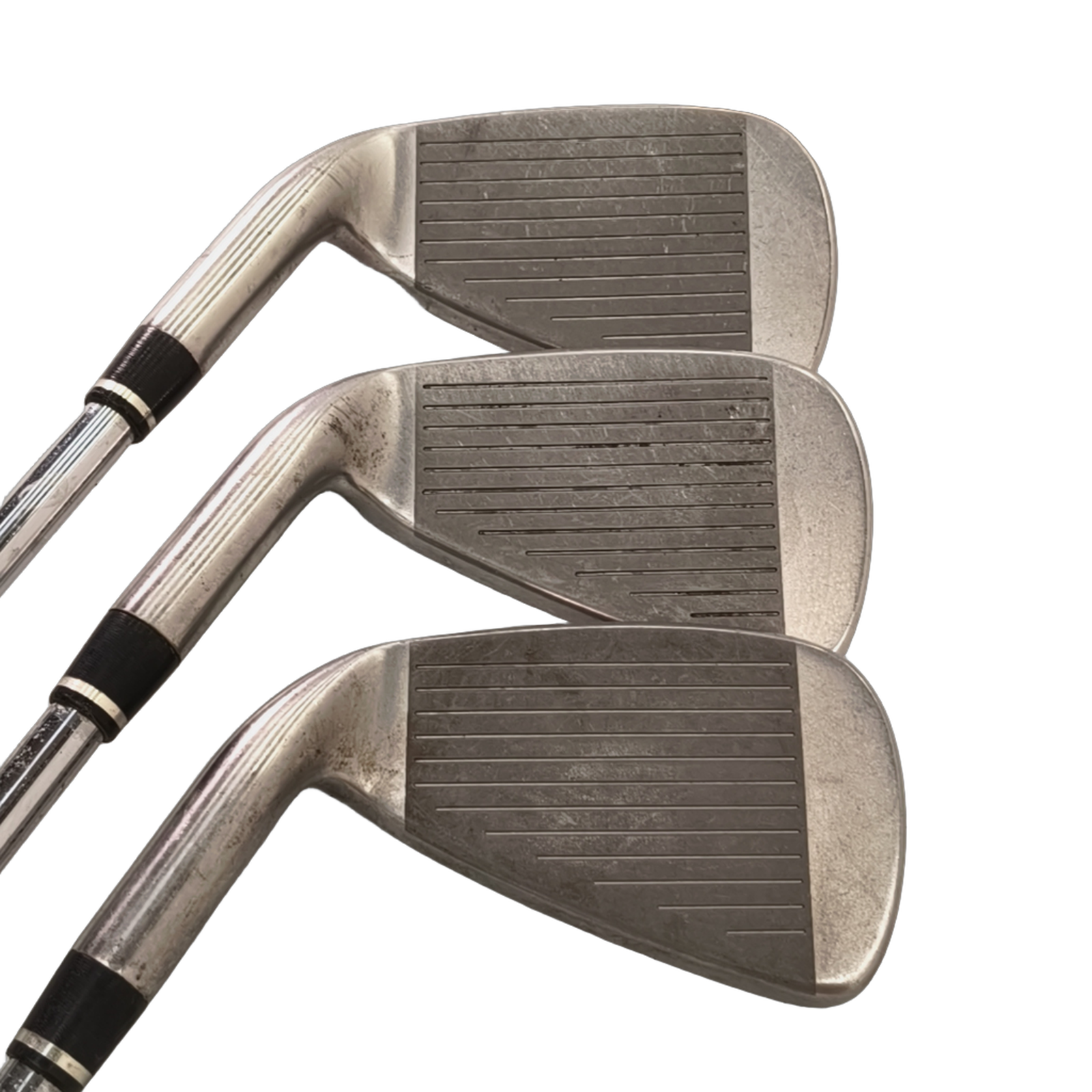 Wilson Staff Di5 Jernsæt / 3-PW / Flex Regular / Stål [model:birefnet-general] [bg:handrolled]